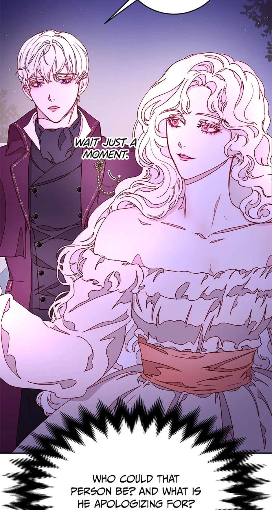 Read Please, Forget About Vivian Manga Online