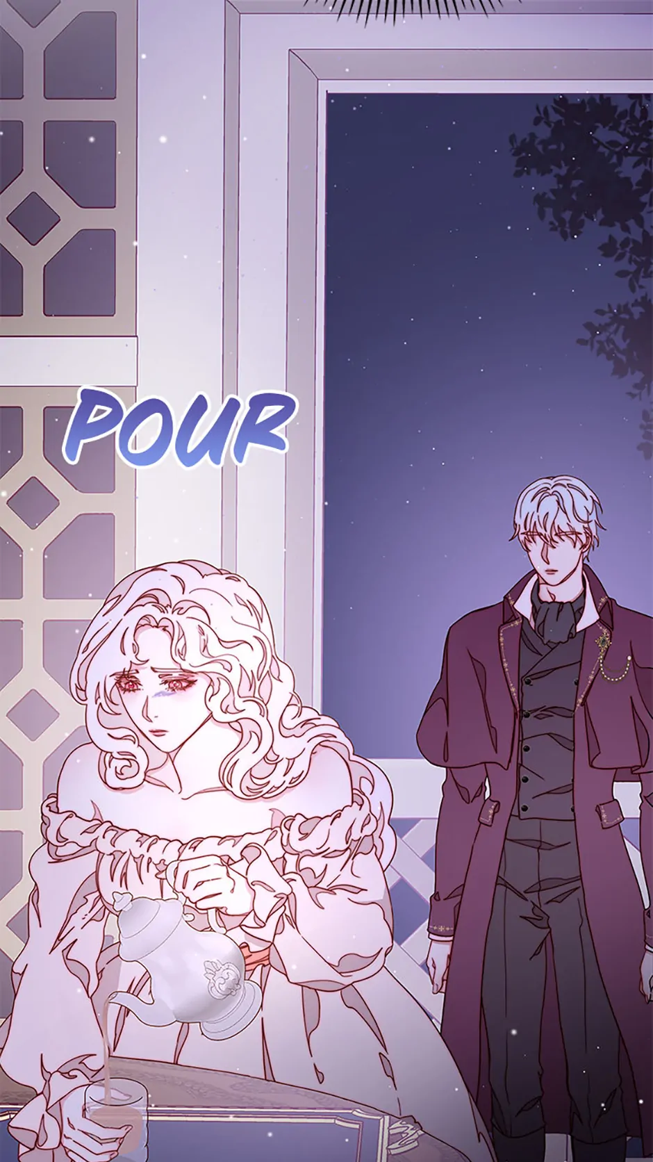 Read Please, Forget About Vivian Manga Online