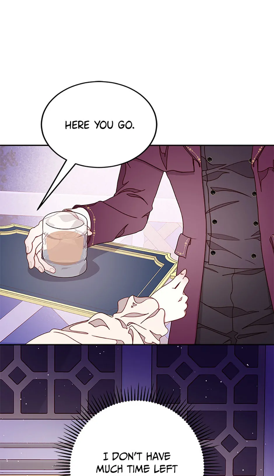 Read Please, Forget About Vivian Manga Online