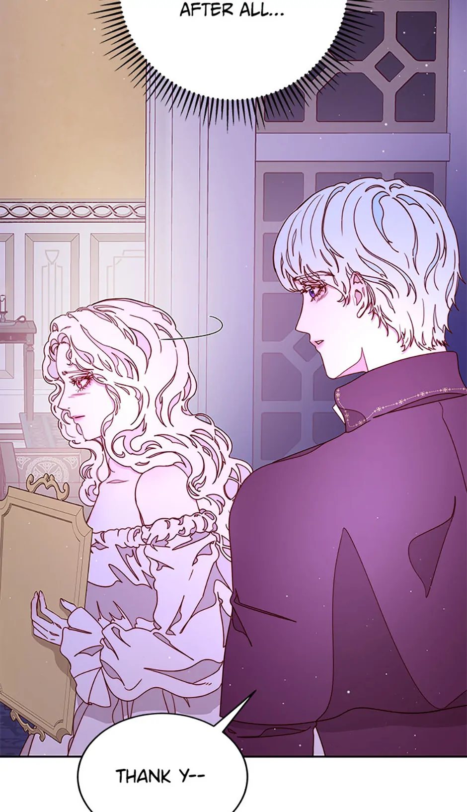 Read Please, Forget About Vivian Manga Online