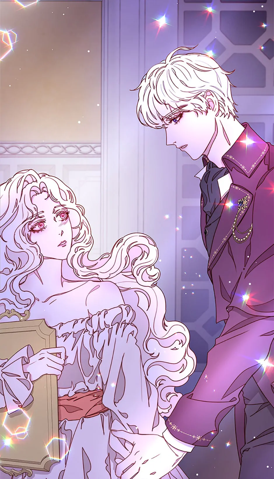 Read Please, Forget About Vivian Manga Online