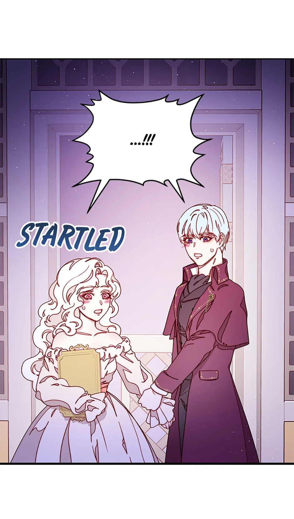 Read Please, Forget About Vivian Manga Online