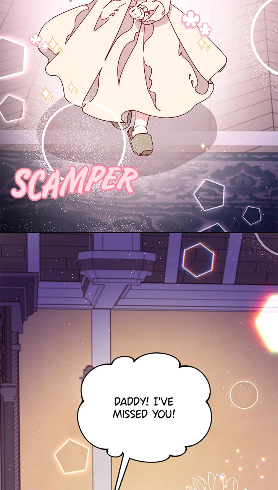 Read Please, Forget About Vivian Manga Online