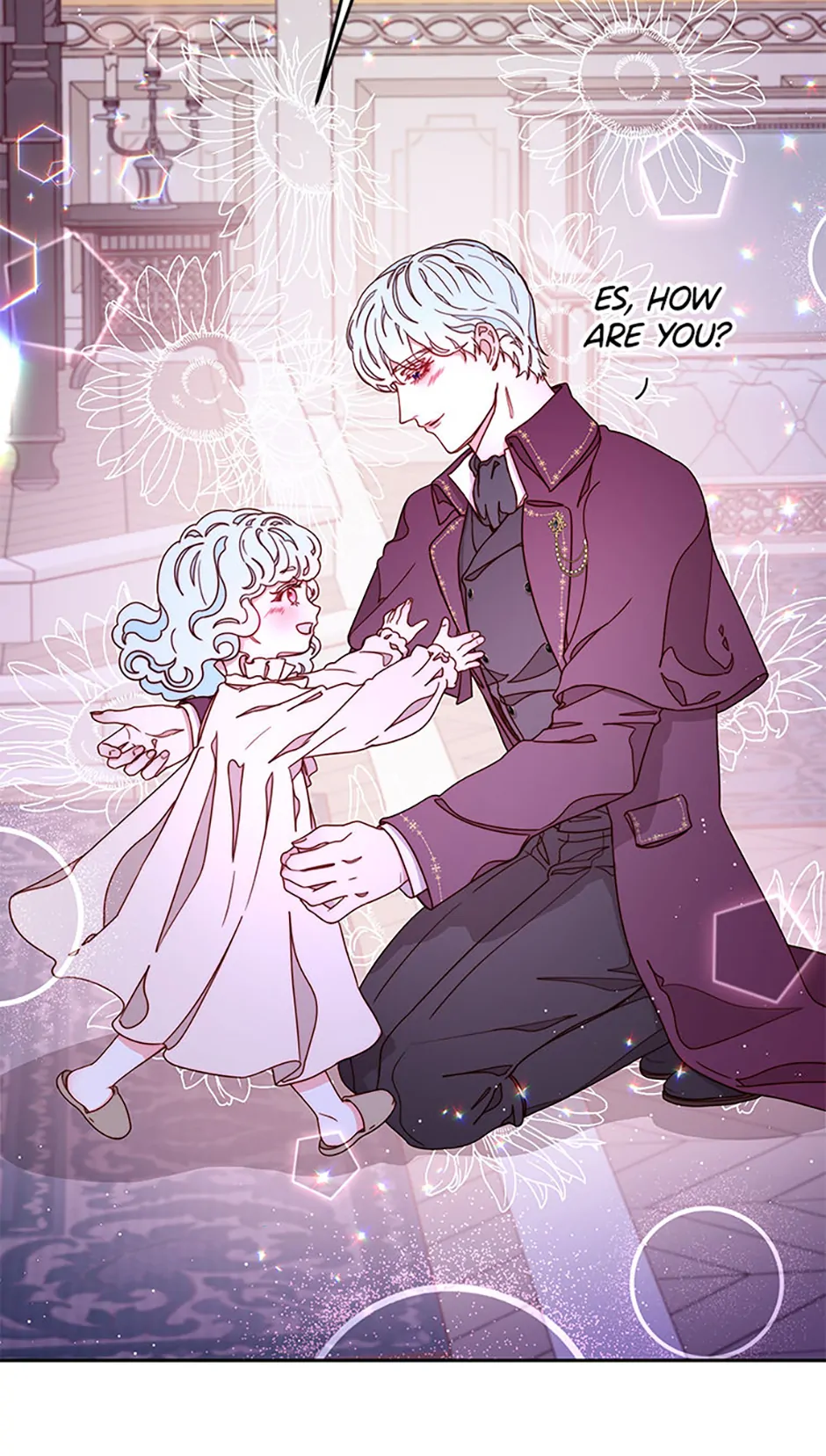 Read Please, Forget About Vivian Manga Online