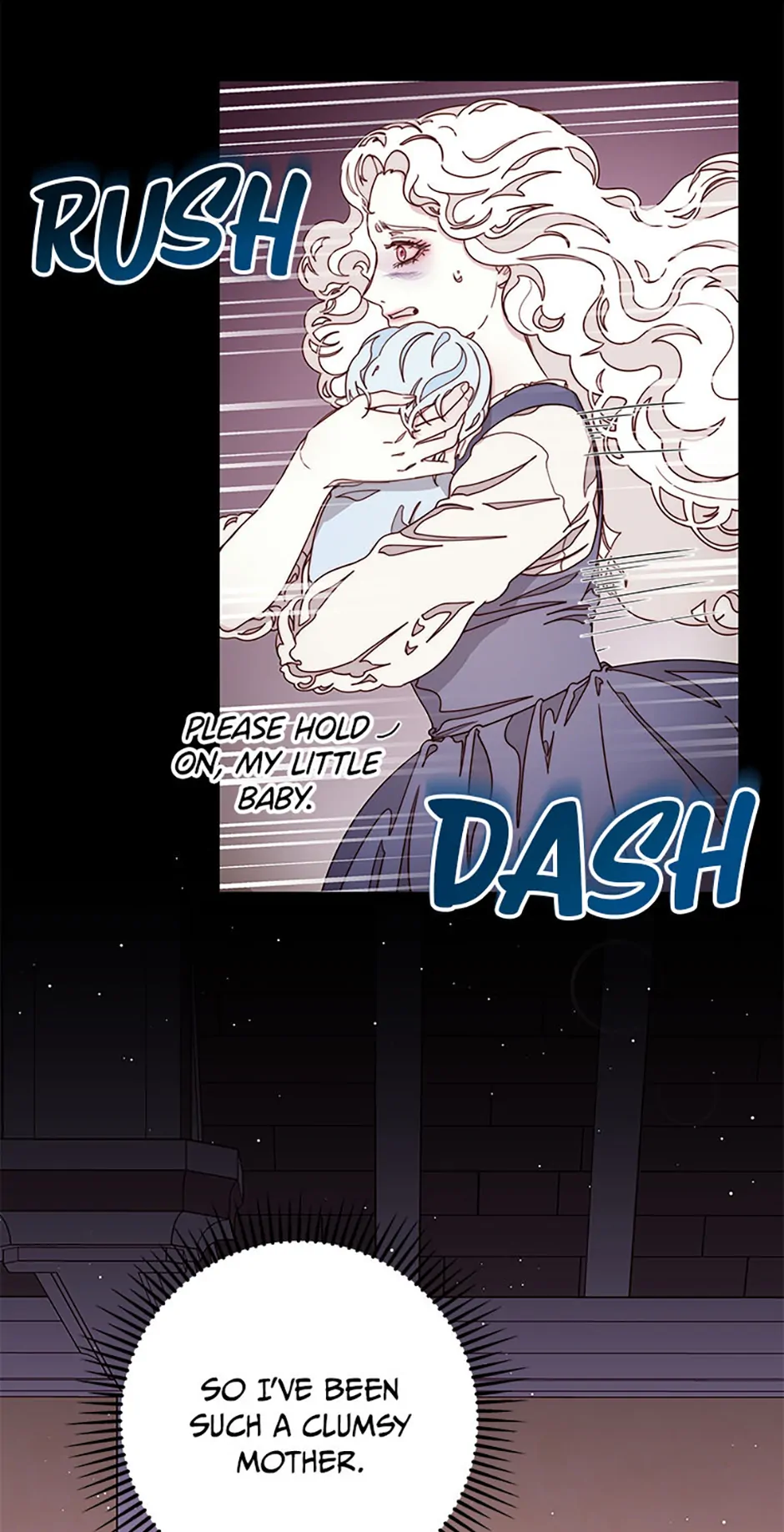 Read Please, Forget About Vivian Manga Online