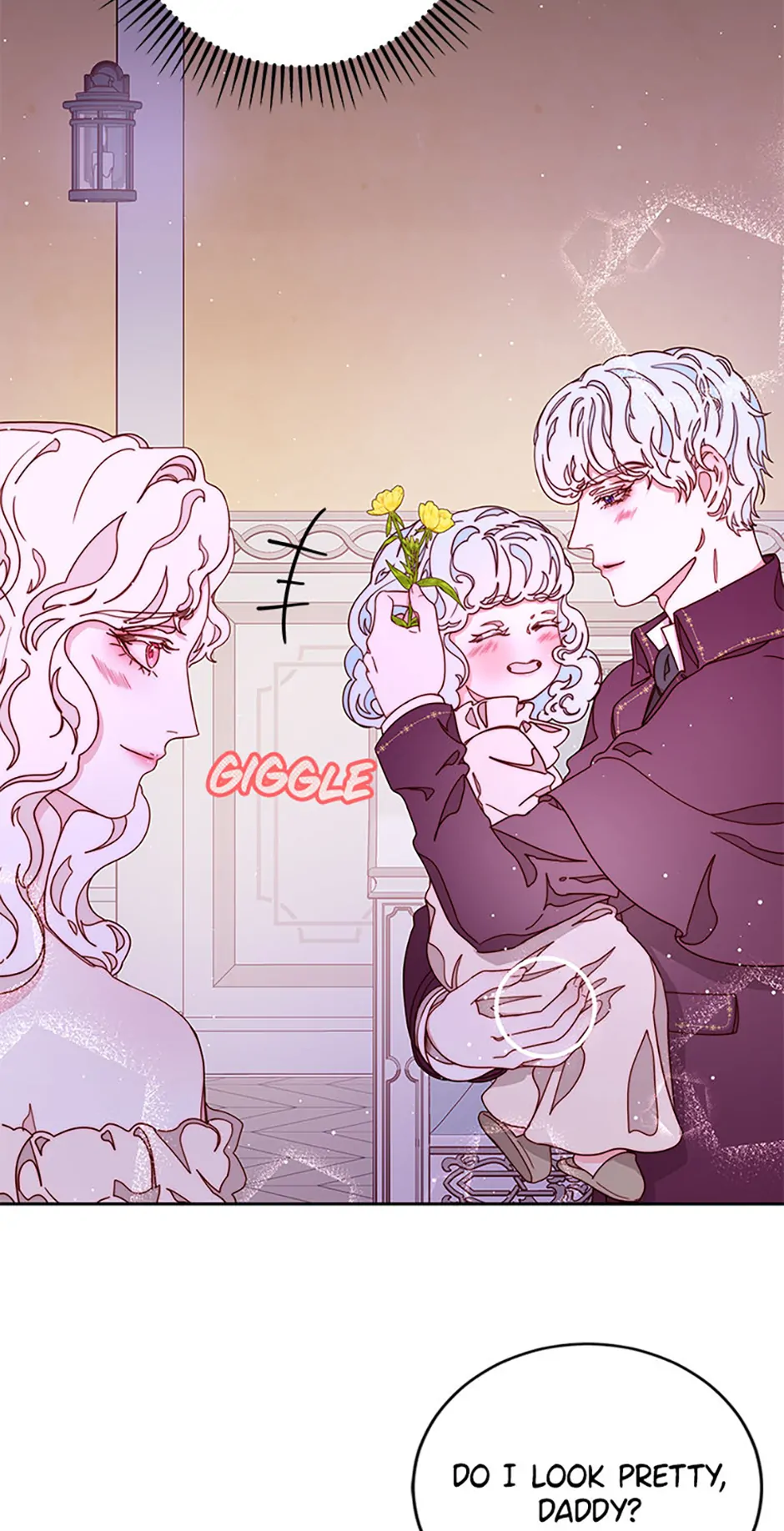 Read Please, Forget About Vivian Manga Online