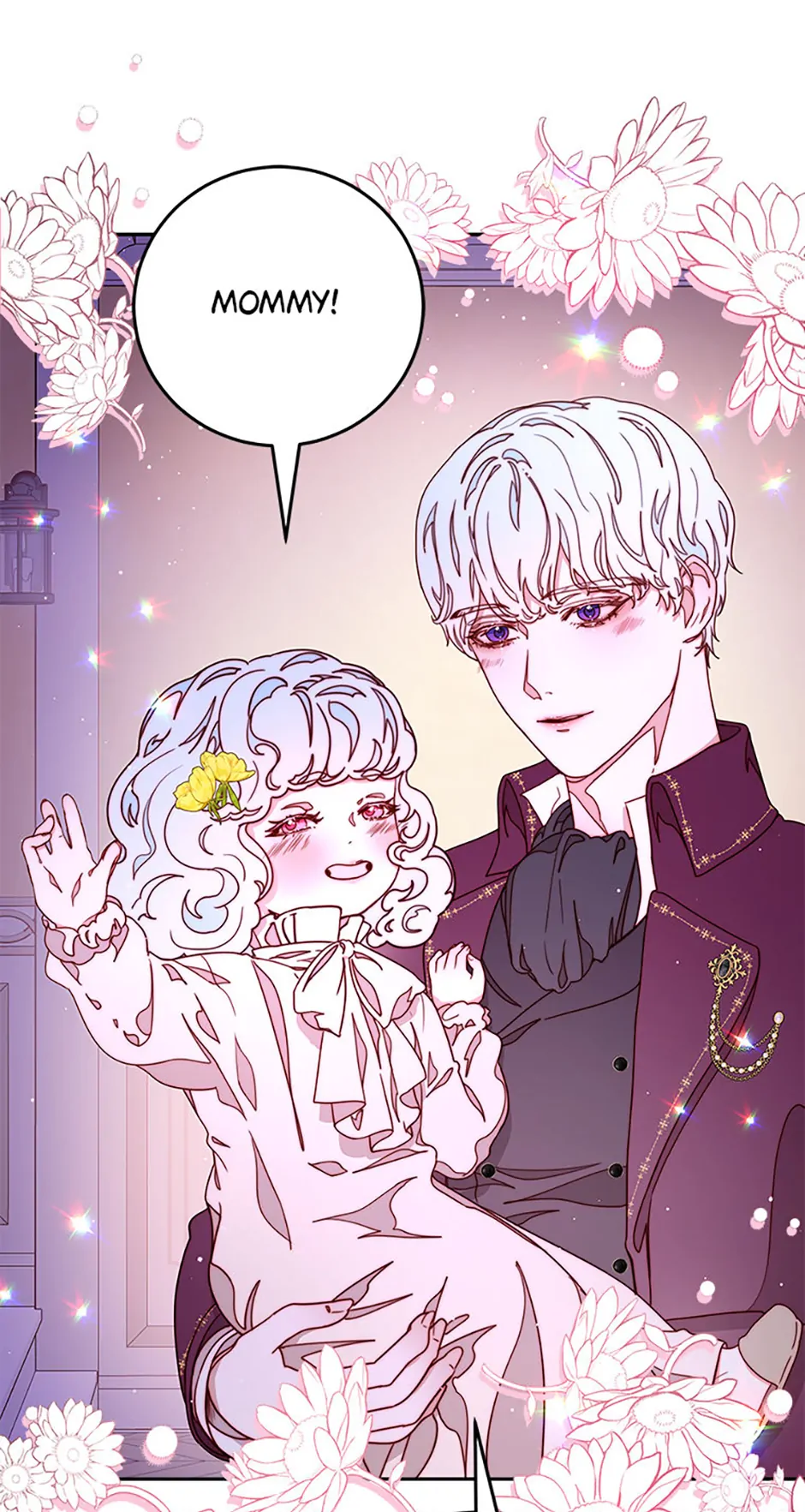 Read Please, Forget About Vivian Manga Online