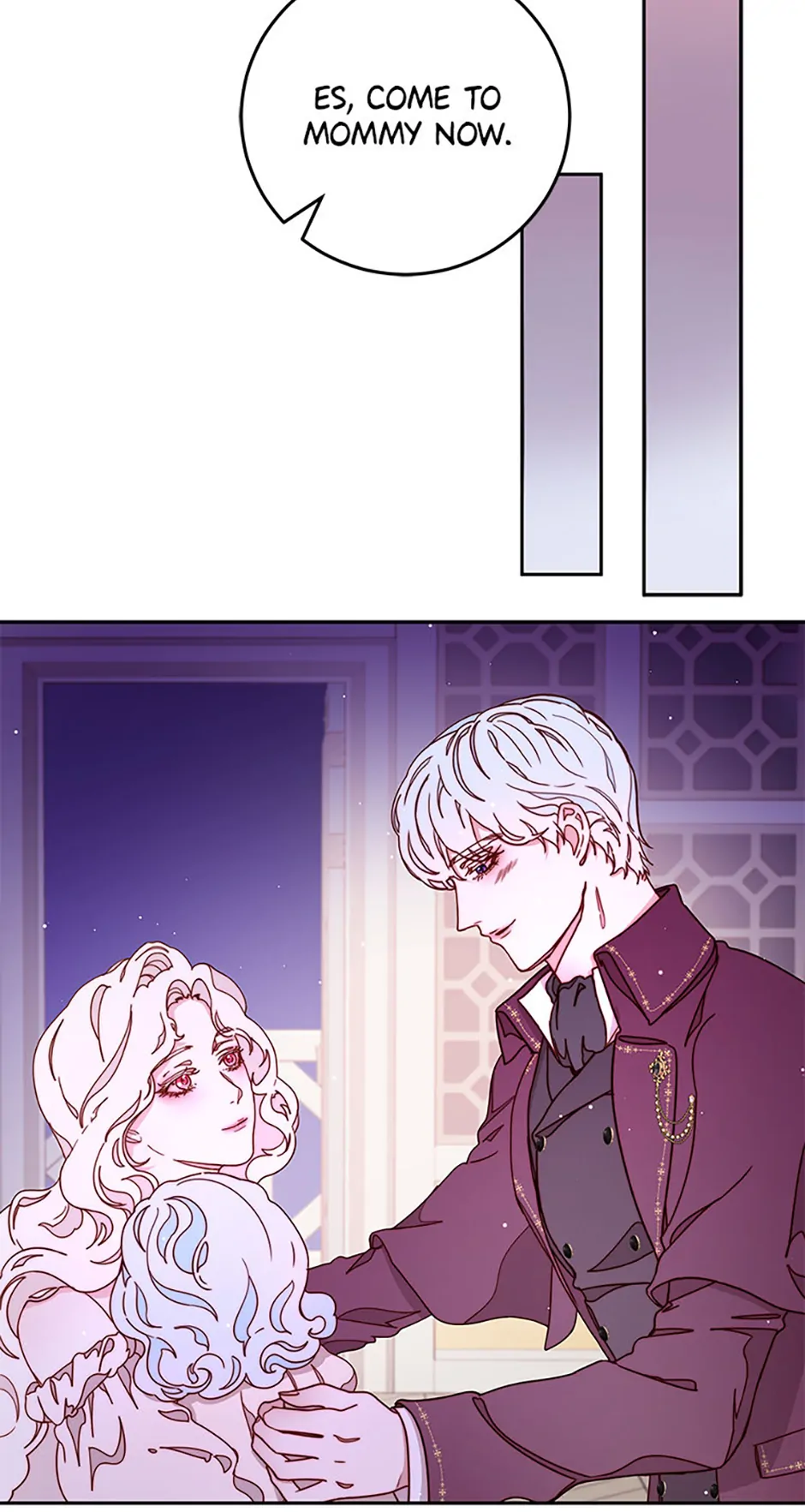 Read Please, Forget About Vivian Manga Online