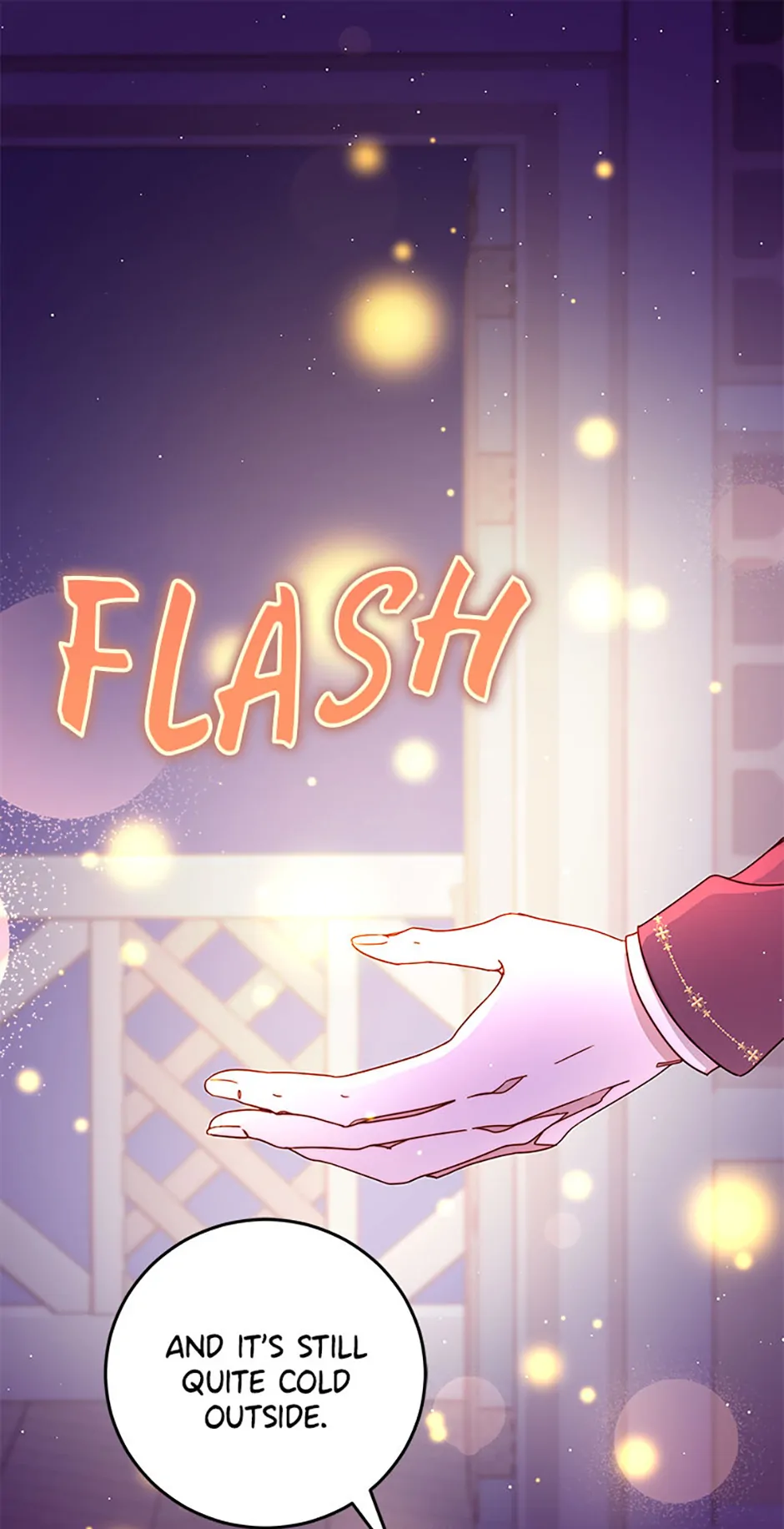 Read Please, Forget About Vivian Manga Online