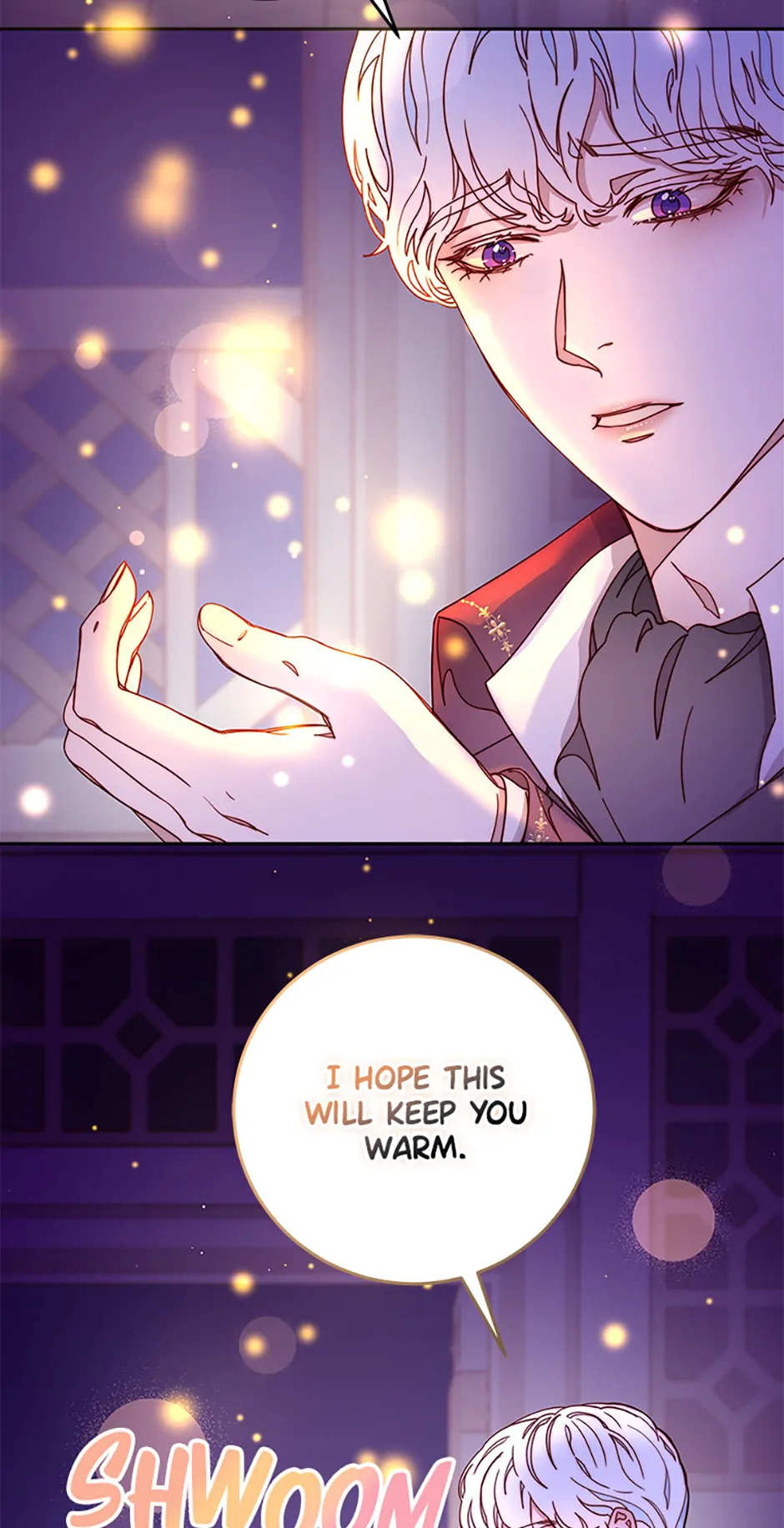 Read Please, Forget About Vivian Manga Online