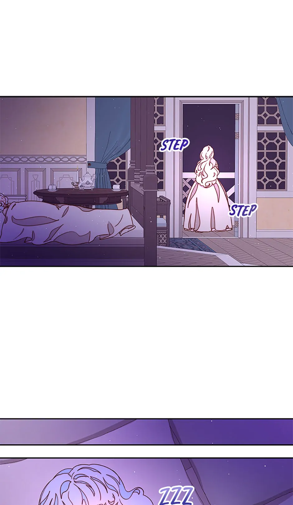 Read Please, Forget About Vivian Manga Online