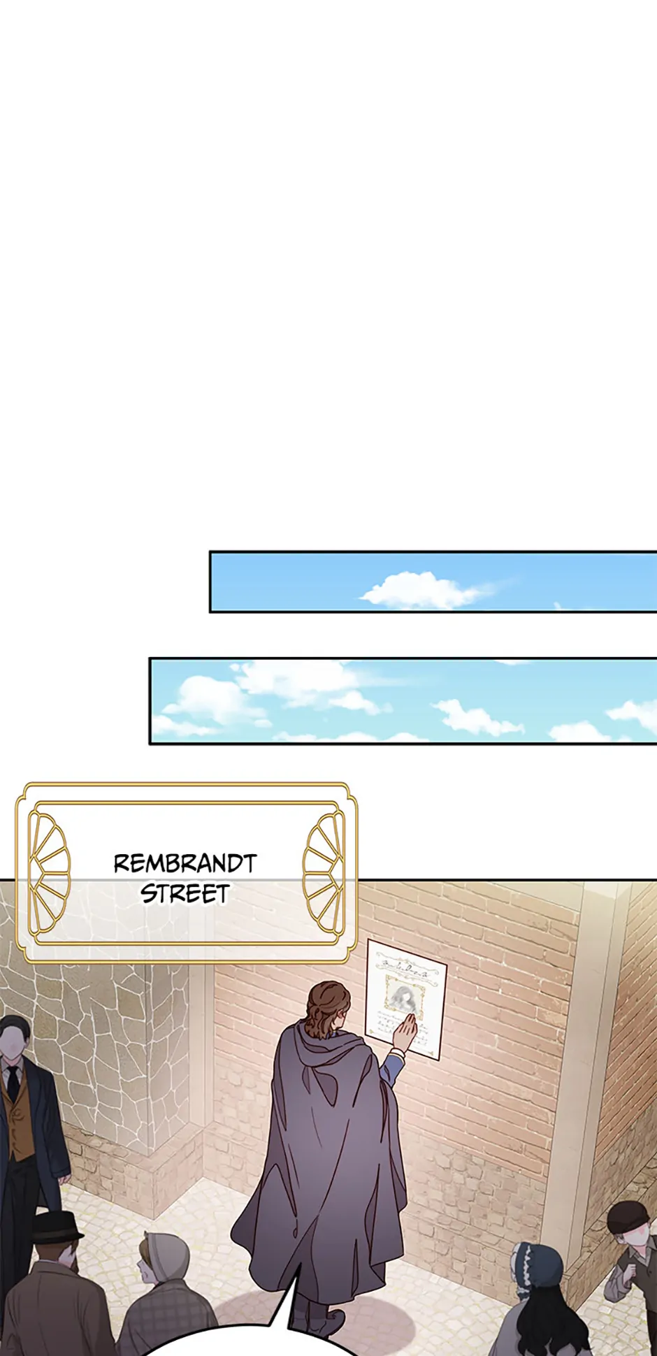 Read Please, Forget About Vivian Manga Online