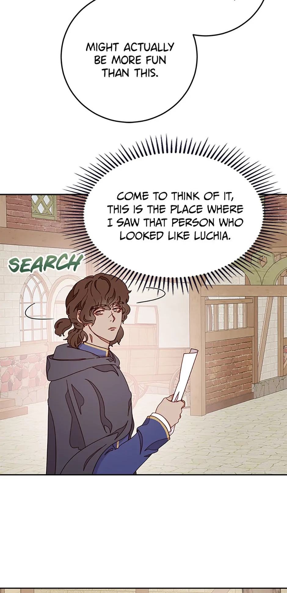 Read Please, Forget About Vivian Manga Online