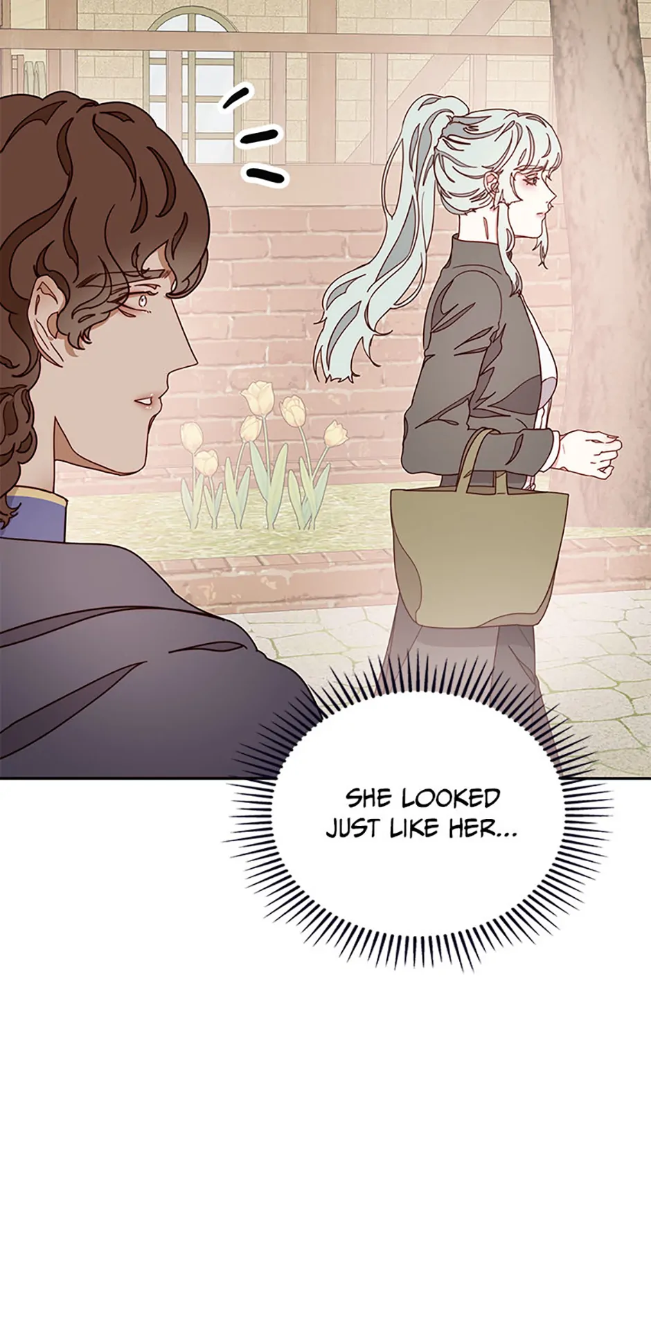 Read Please, Forget About Vivian Manga Online