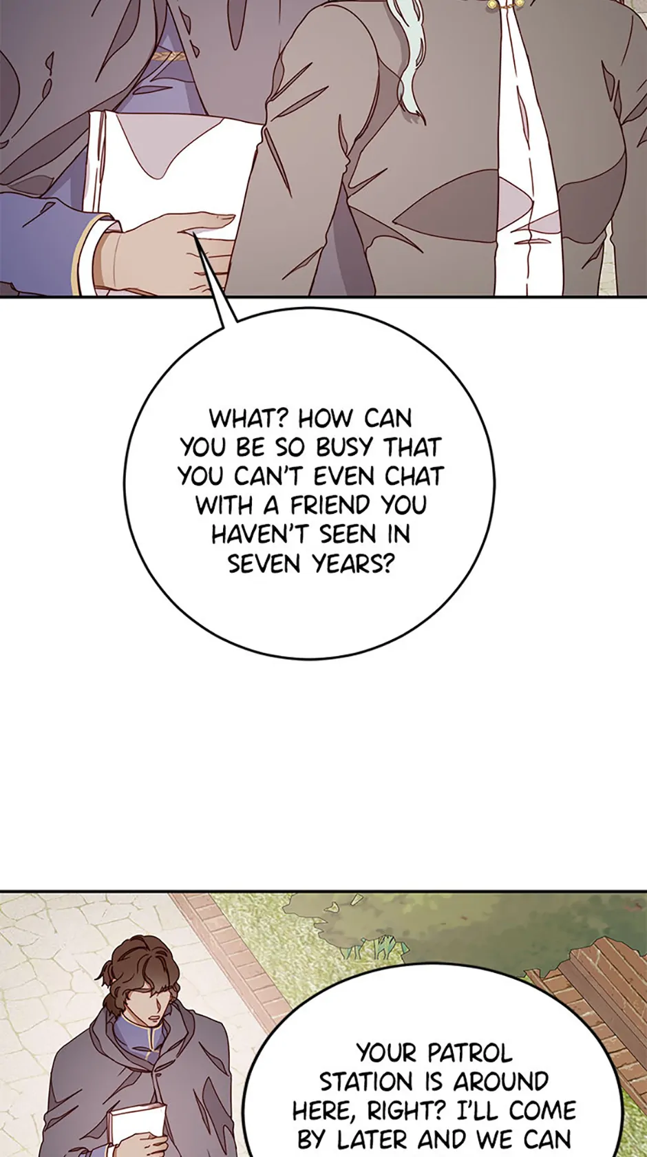 Read Please, Forget About Vivian Manga Online