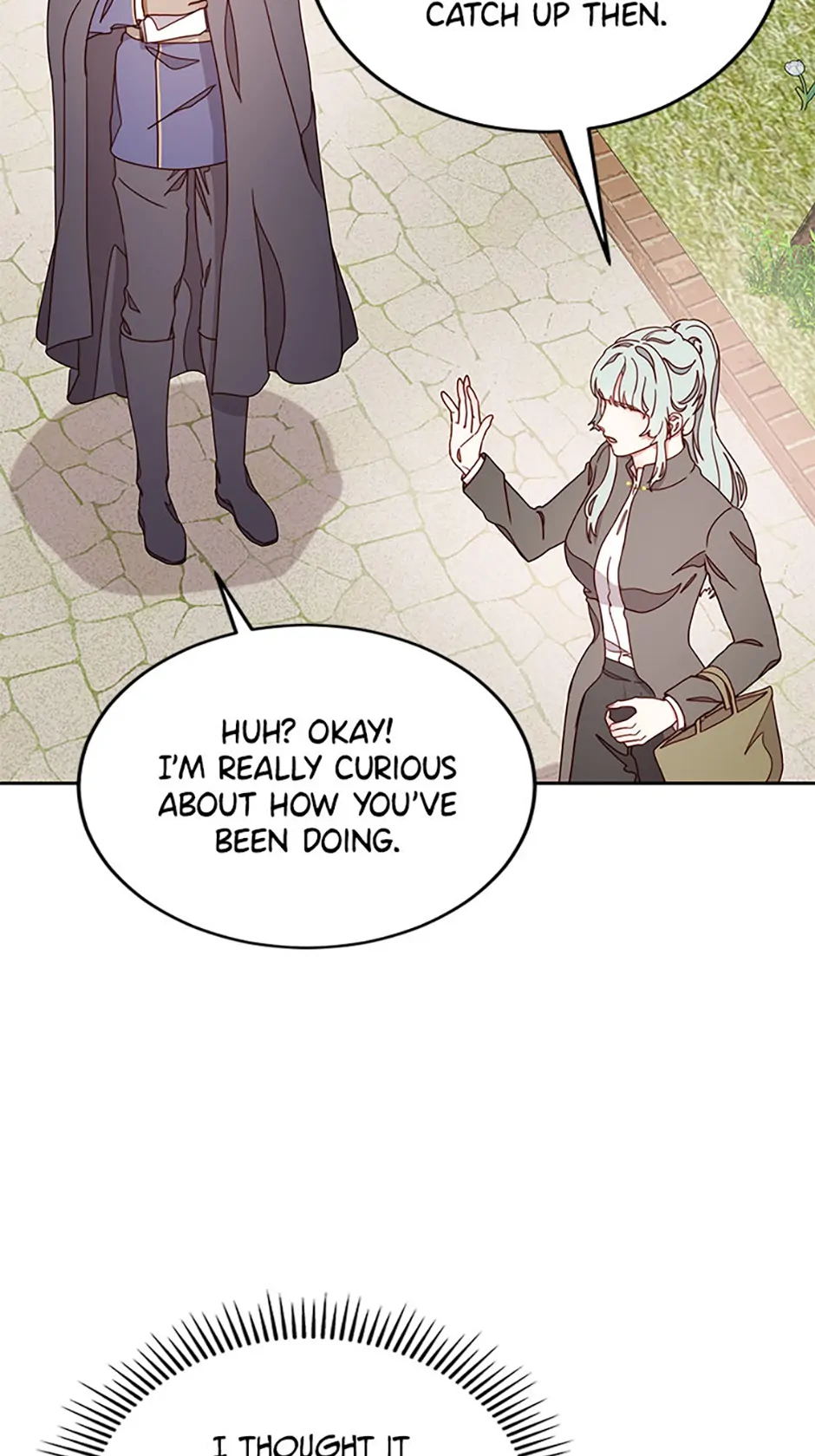 Read Please, Forget About Vivian Manga Online