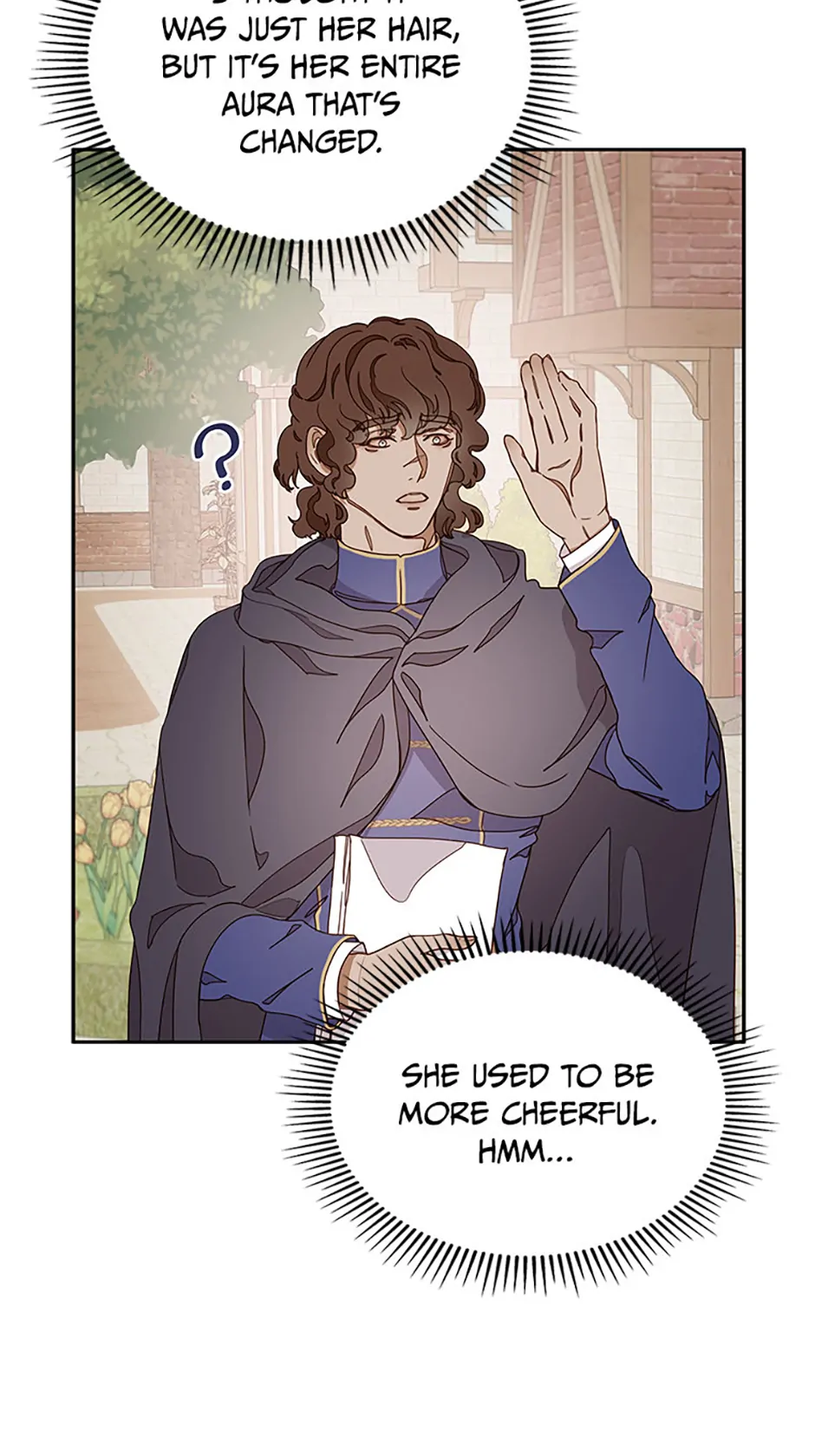 Read Please, Forget About Vivian Manga Online