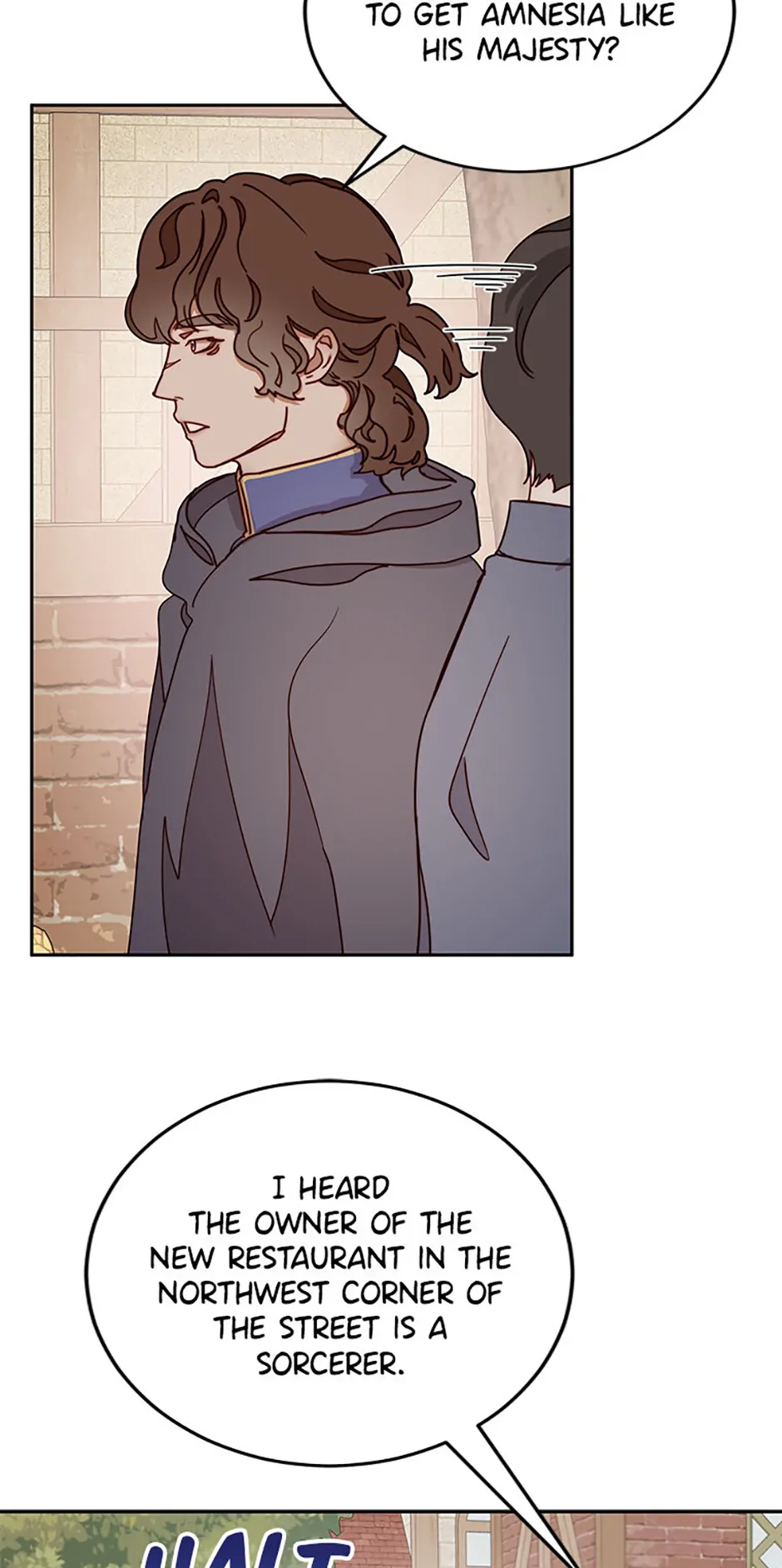 Read Please, Forget About Vivian Manga Online