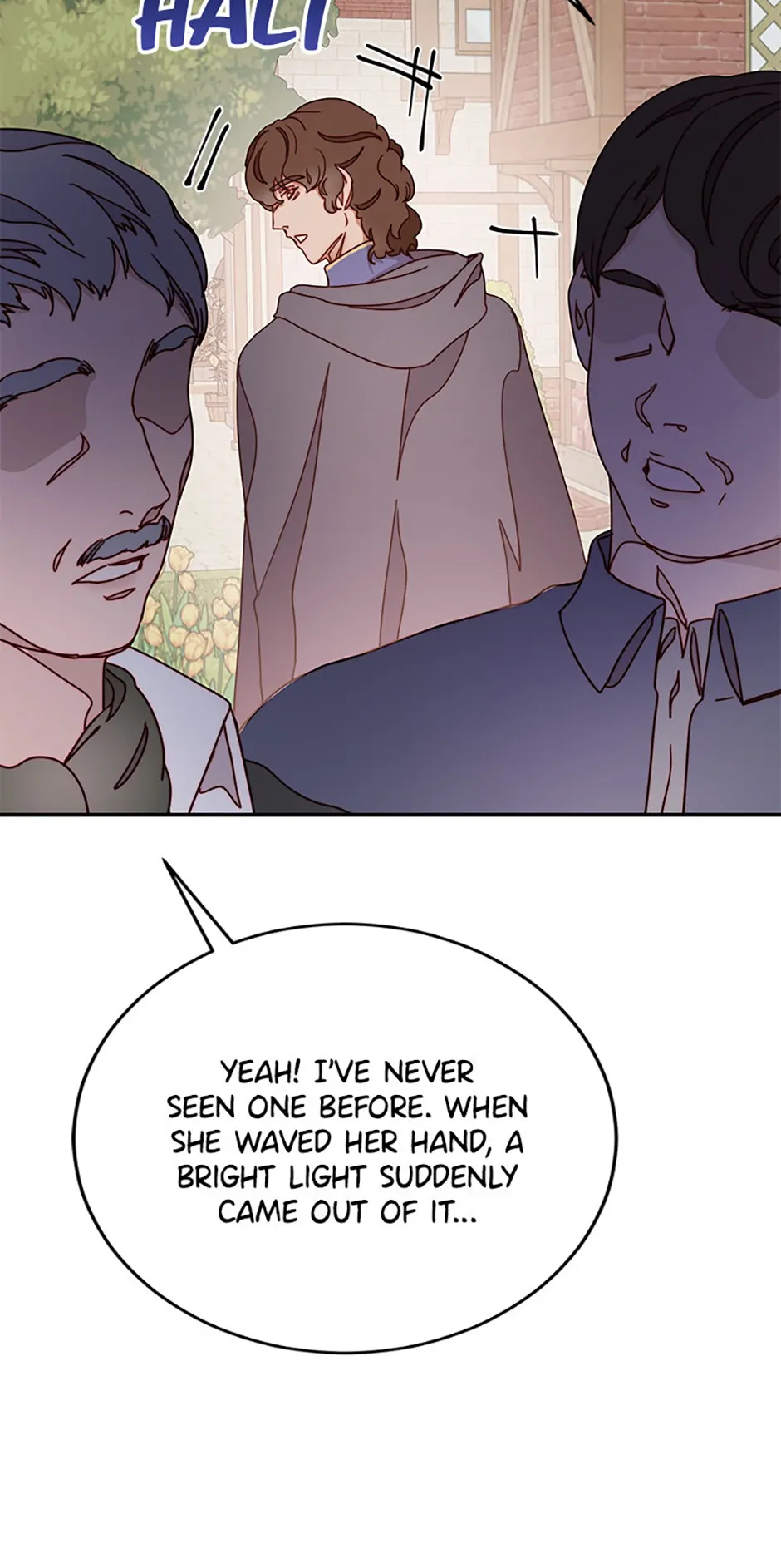 Read Please, Forget About Vivian Manga Online