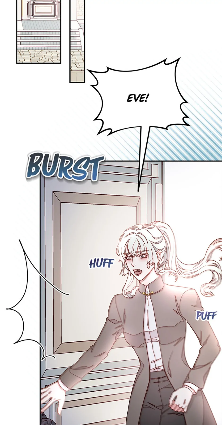 Read Please, Forget About Vivian Manga Online