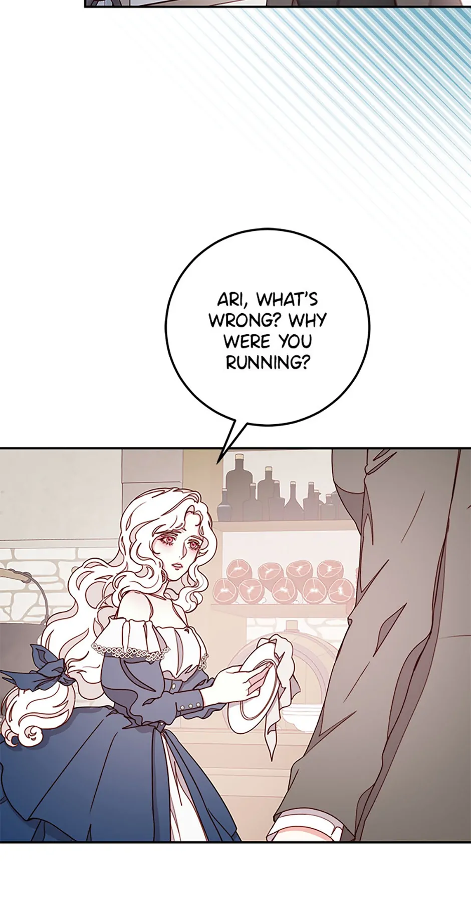 Read Please, Forget About Vivian Manga Online