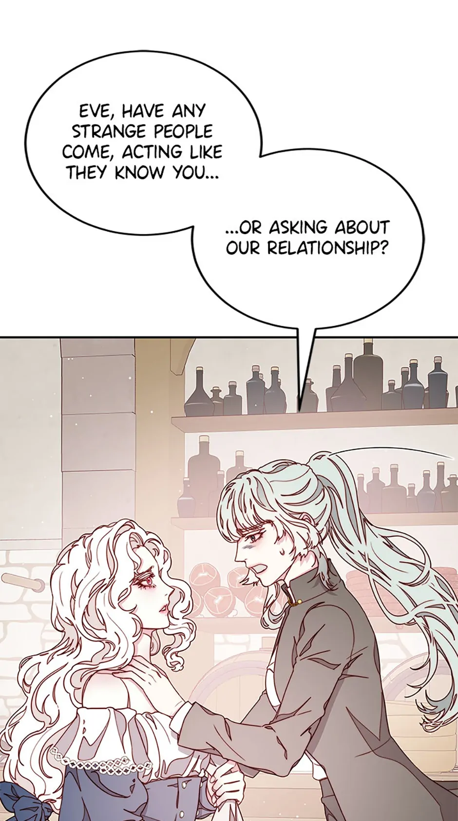 Read Please, Forget About Vivian Manga Online