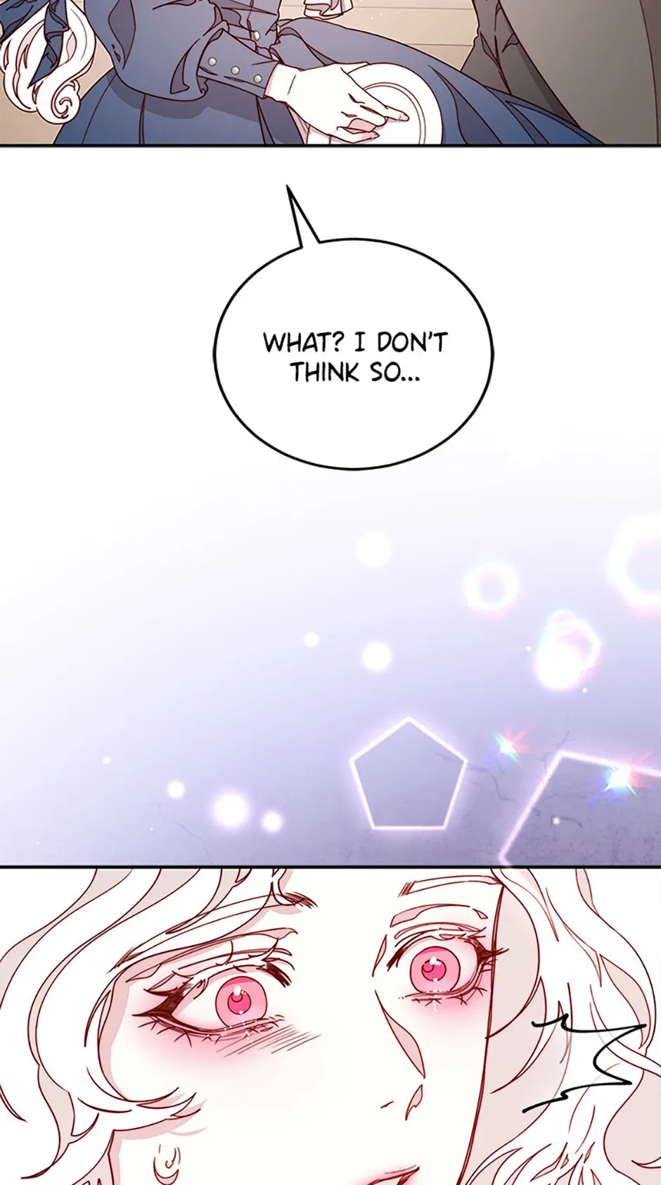 Read Please, Forget About Vivian Manga Online