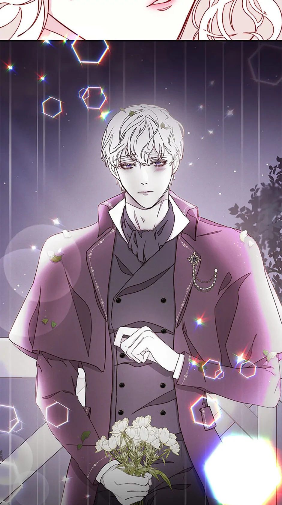 Read Please, Forget About Vivian Manga Online