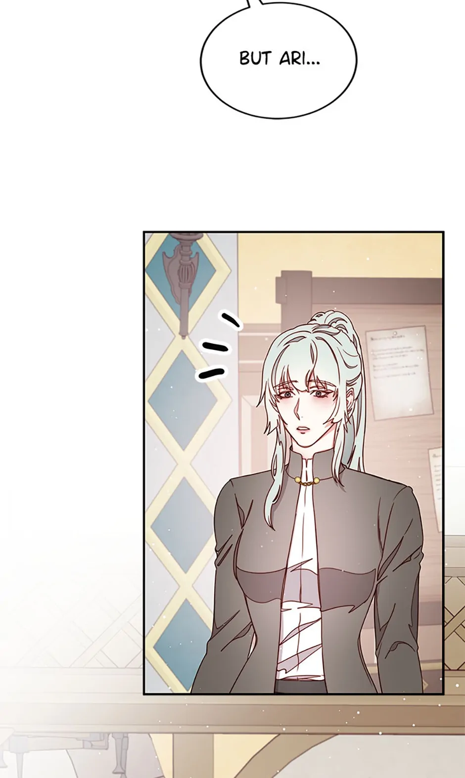 Read Please, Forget About Vivian Manga Online