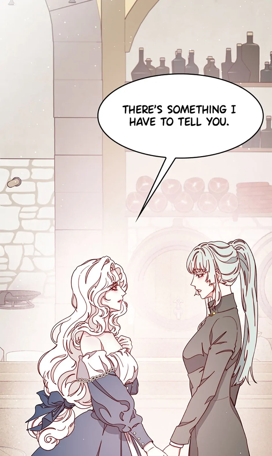 Read Please, Forget About Vivian Manga Online