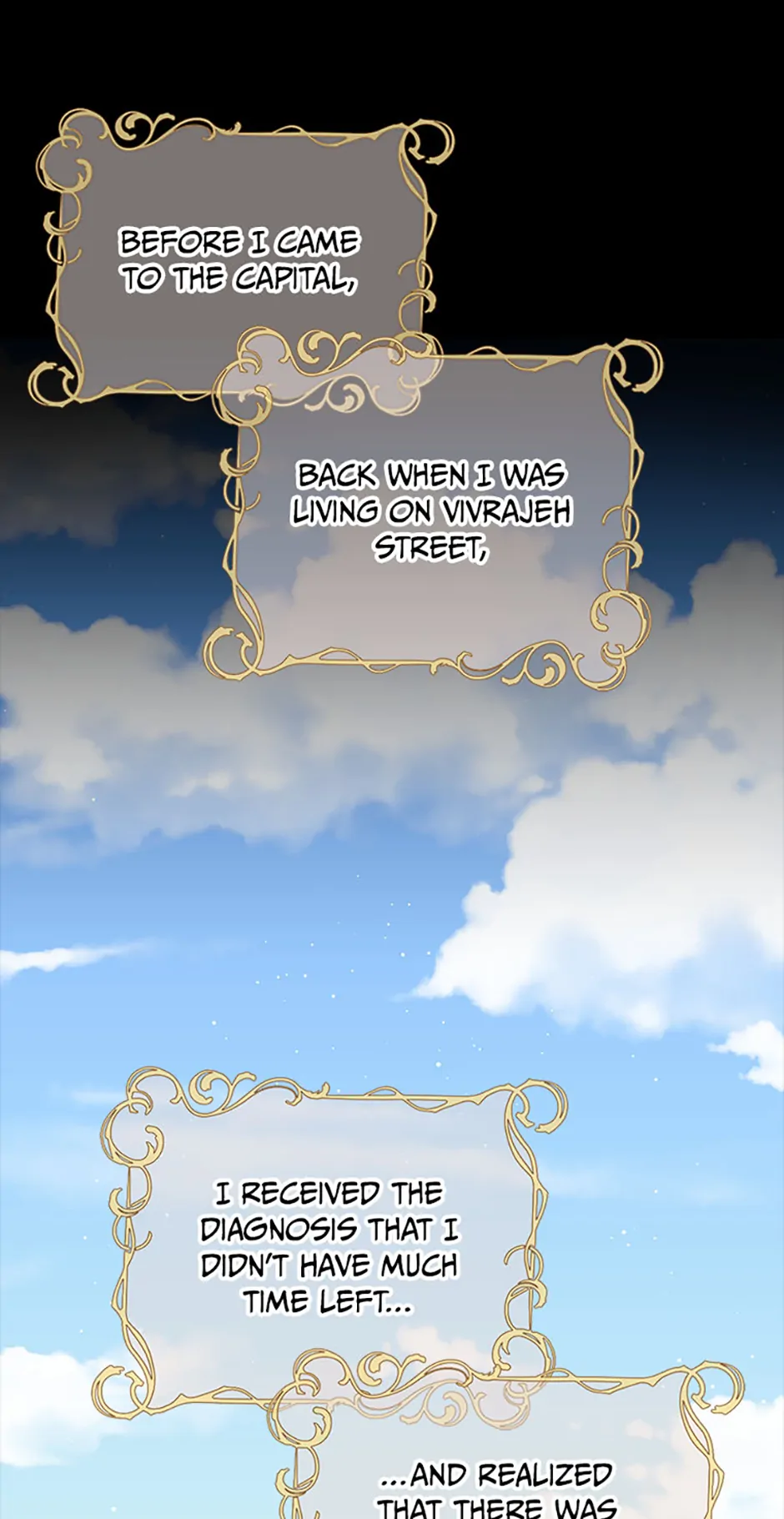 Read Please, Forget About Vivian Manga Online