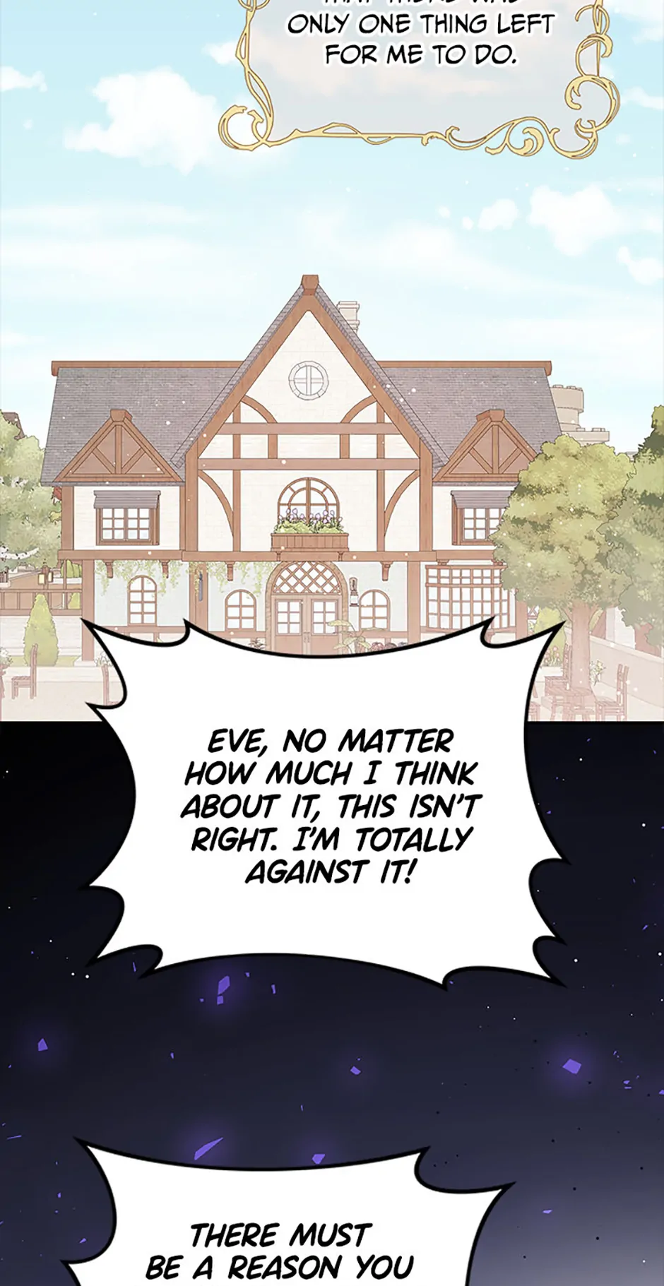 Read Please, Forget About Vivian Manga Online