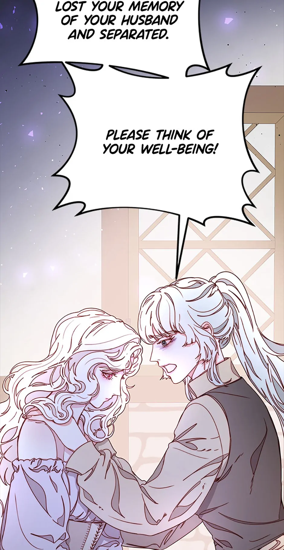 Read Please, Forget About Vivian Manga Online