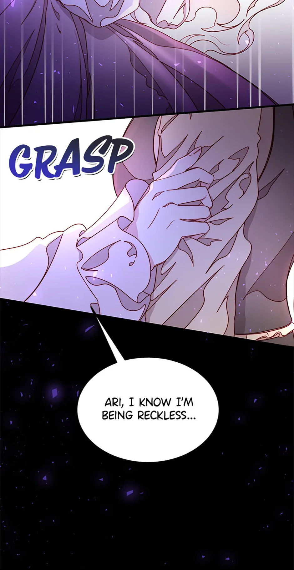 Read Please, Forget About Vivian Manga Online