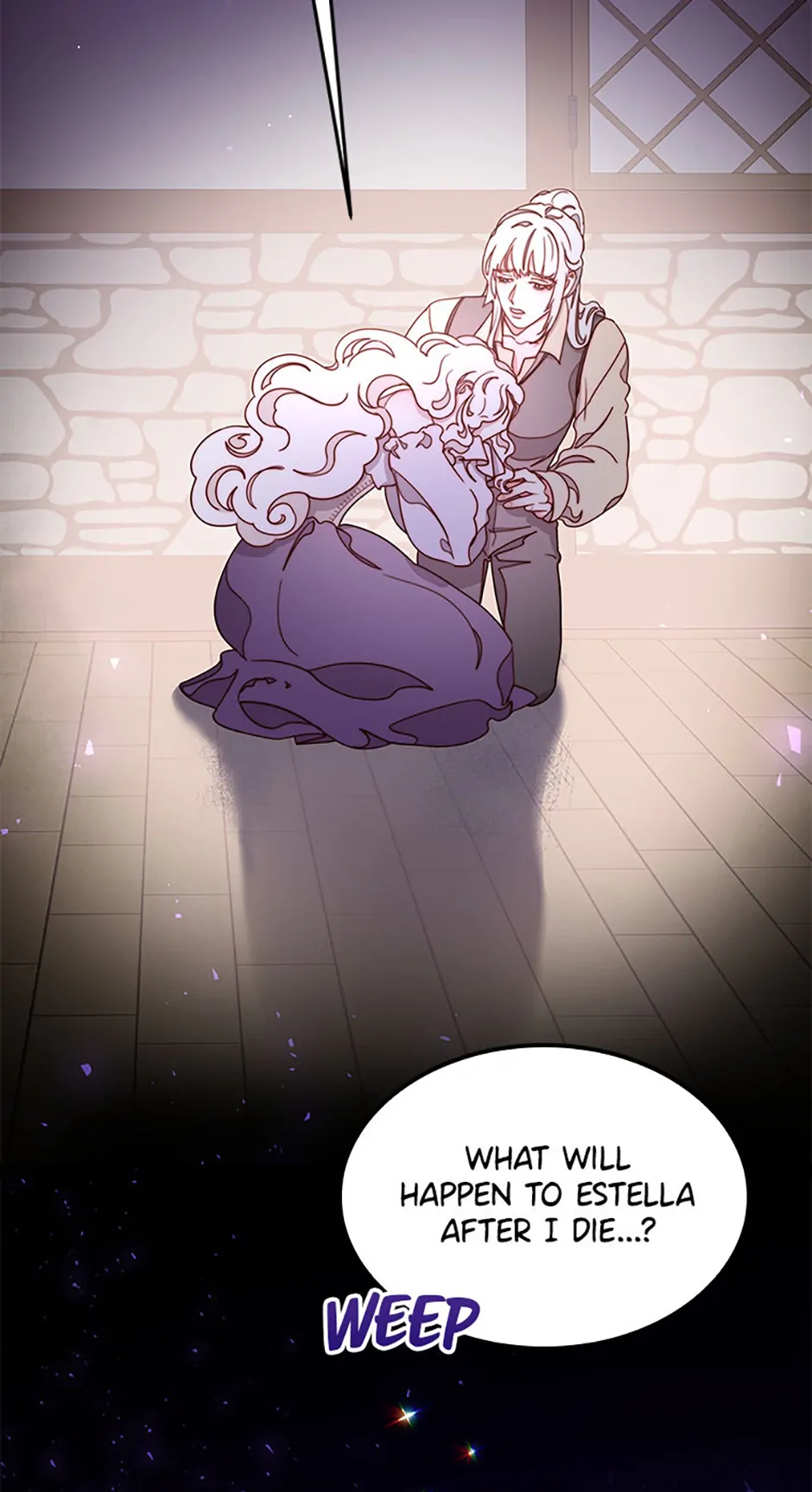 Read Please, Forget About Vivian Manga Online