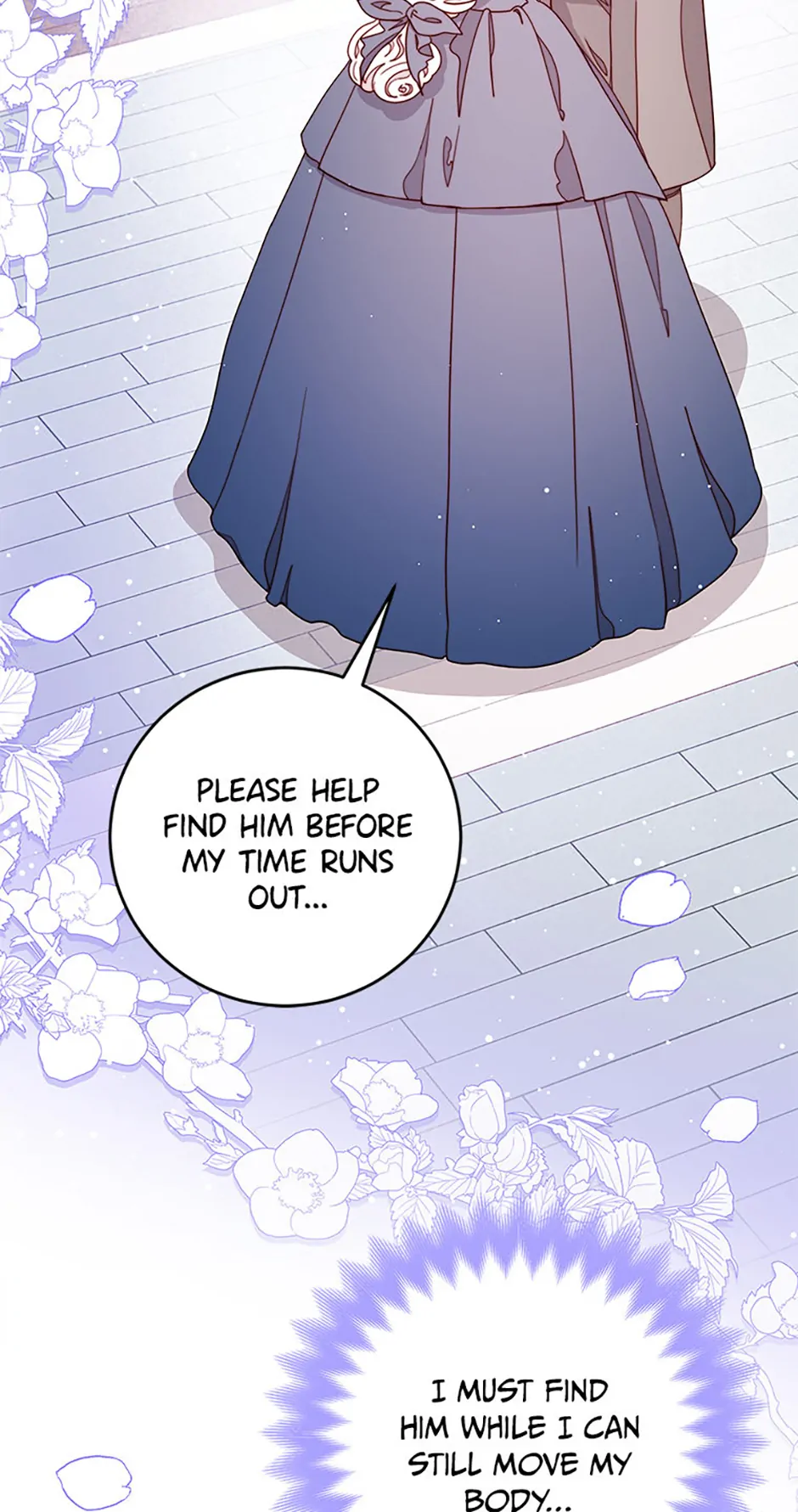 Read Please, Forget About Vivian Manga Online