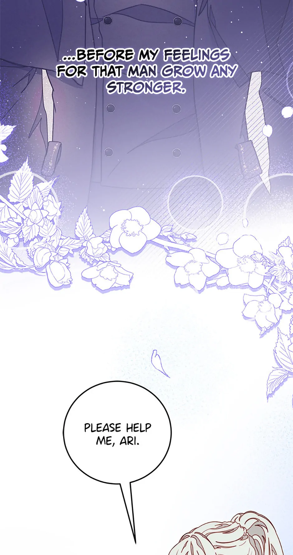 Read Please, Forget About Vivian Manga Online