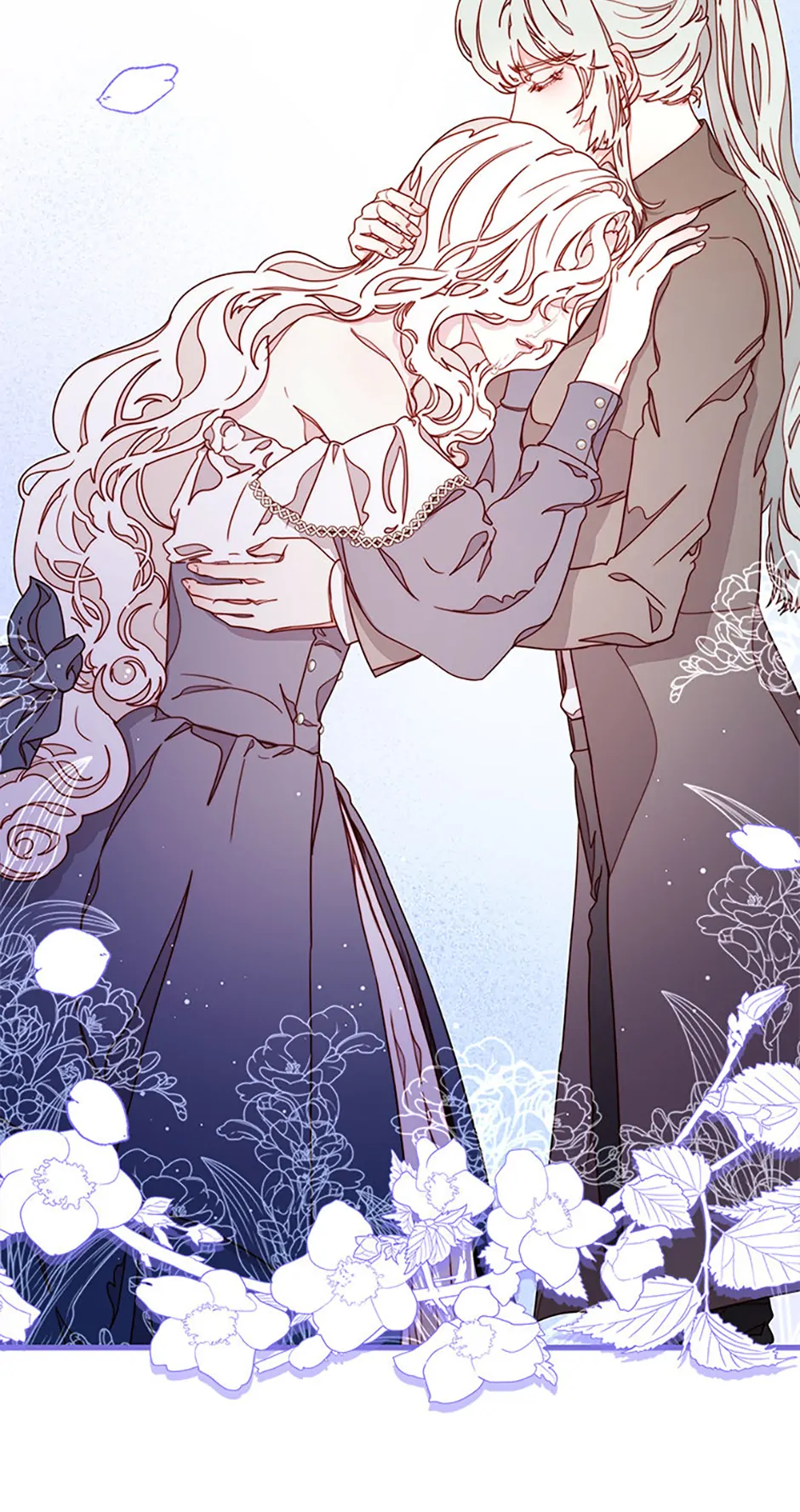 Read Please, Forget About Vivian Manga Online