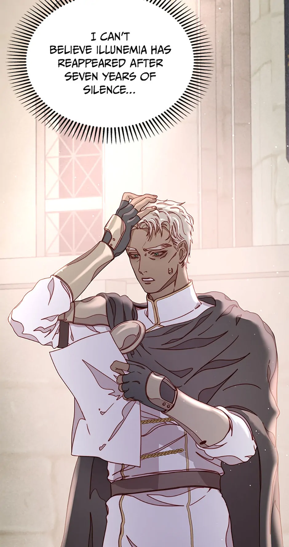 Read Please, Forget About Vivian Manga Online