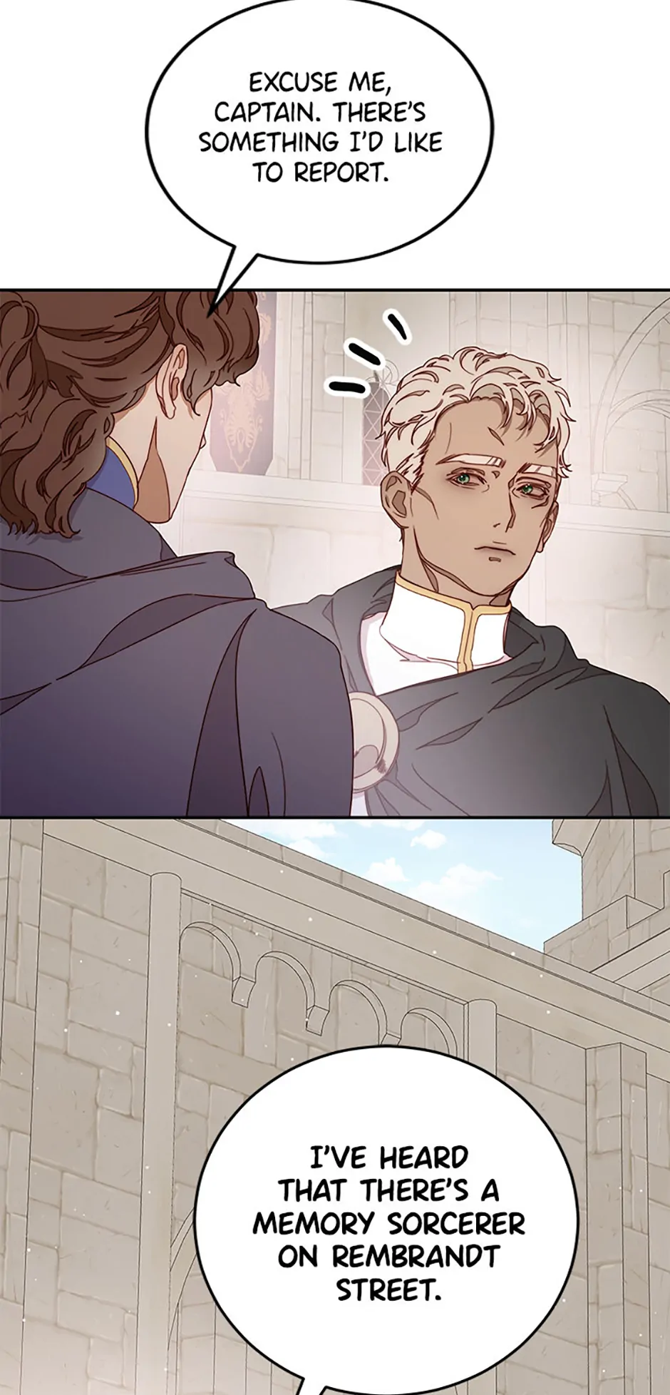 Read Please, Forget About Vivian Manga Online