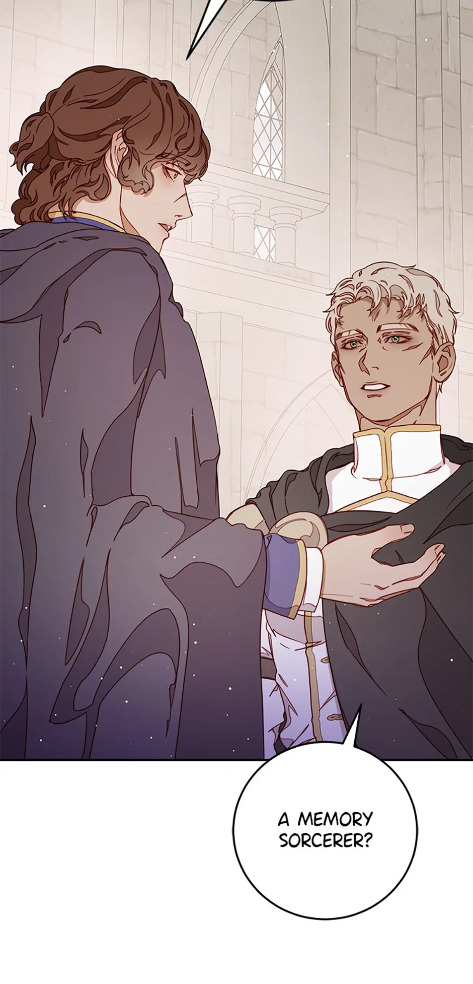 Read Please, Forget About Vivian Manga Online