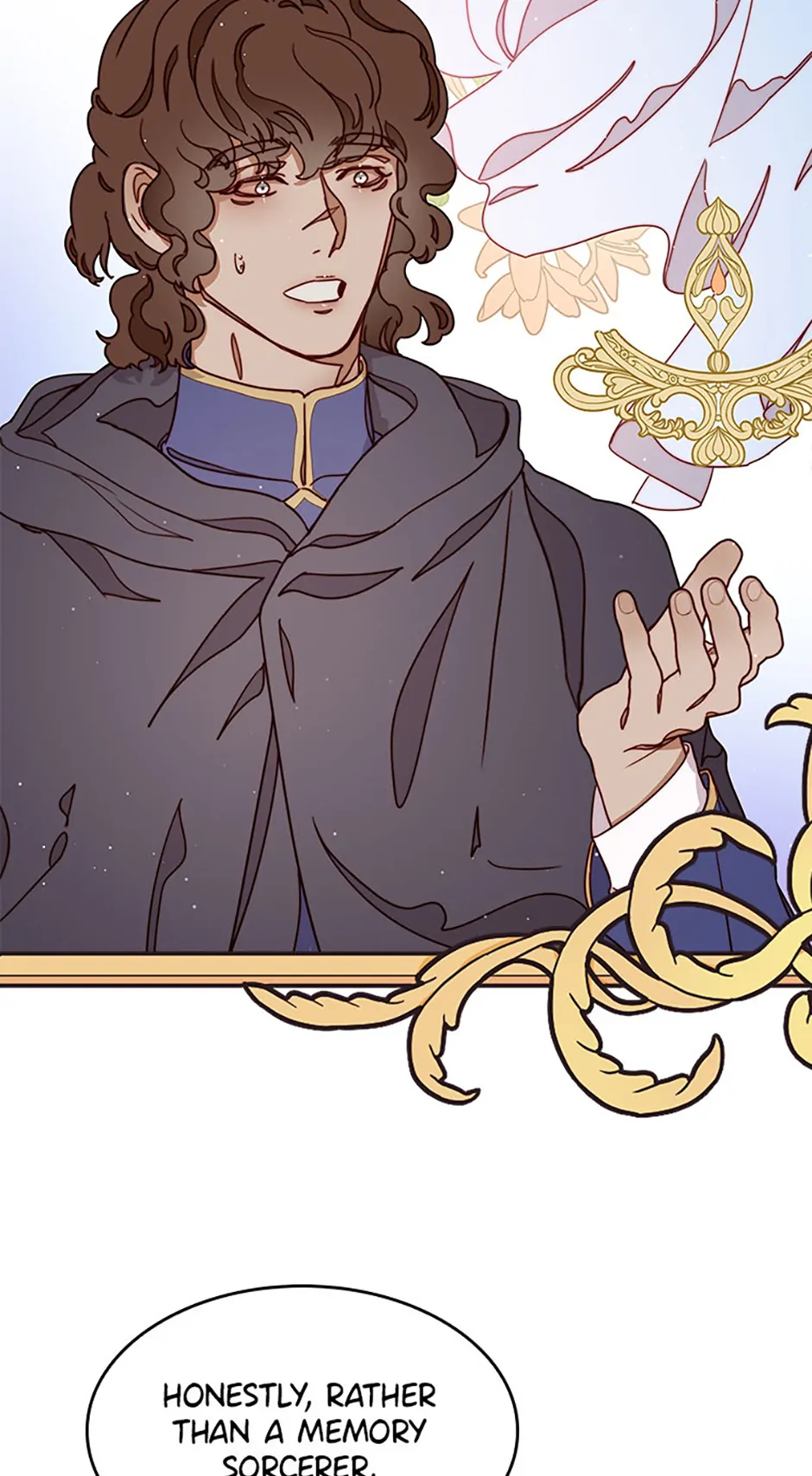 Read Please, Forget About Vivian Manga Online