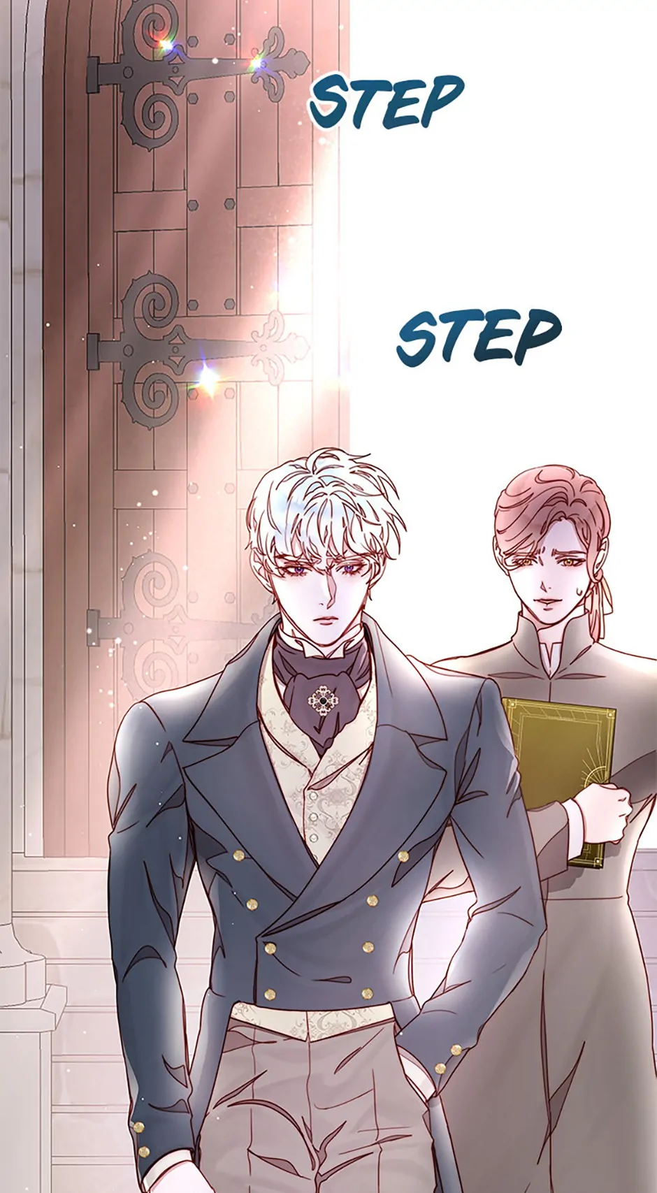 Read Please, Forget About Vivian Manga Online