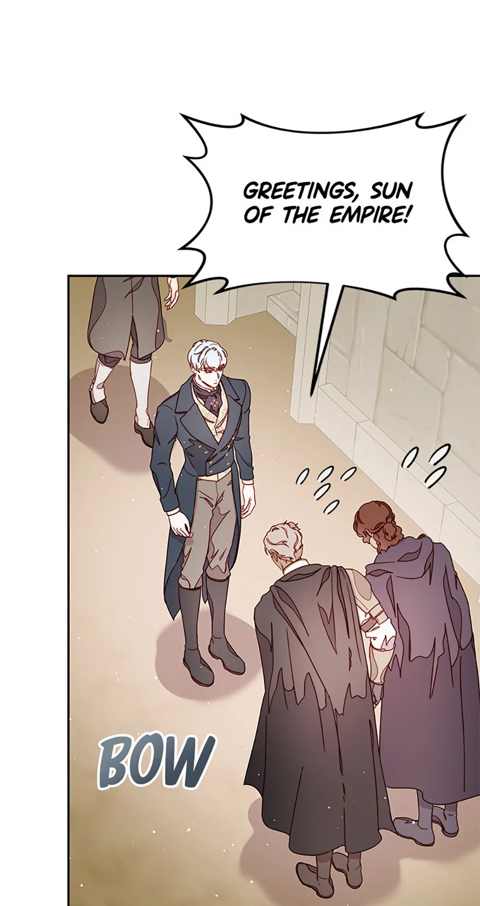 Read Please, Forget About Vivian Manga Online