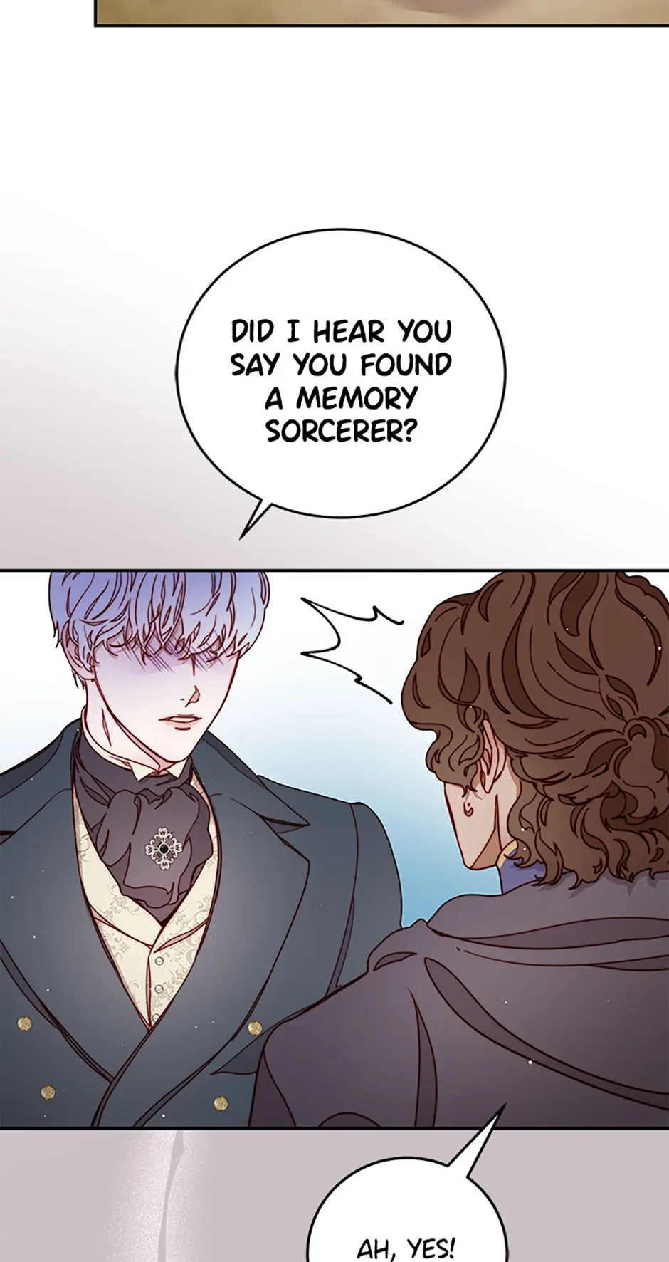 Read Please, Forget About Vivian Manga Online