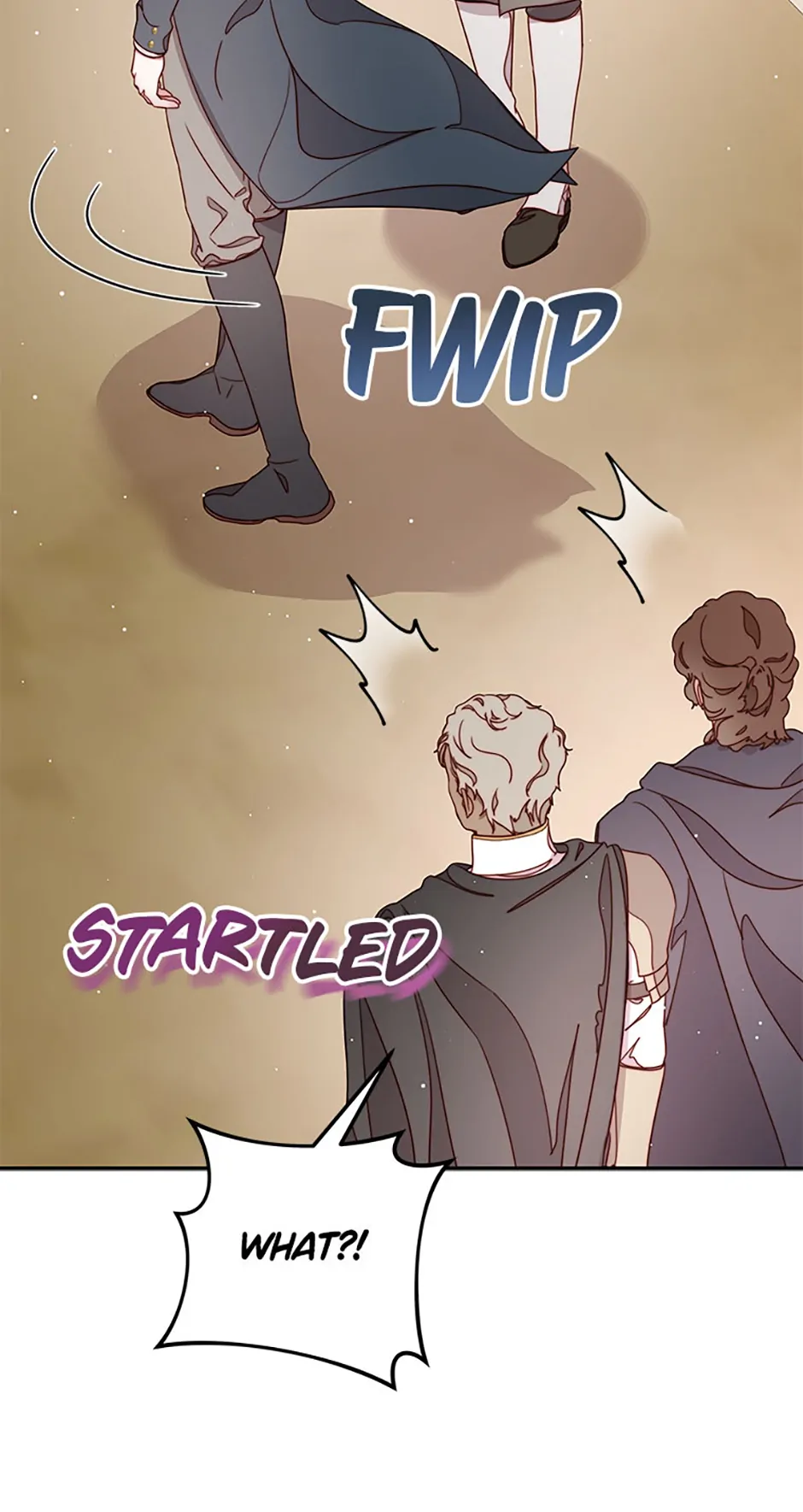 Read Please, Forget About Vivian Manga Online