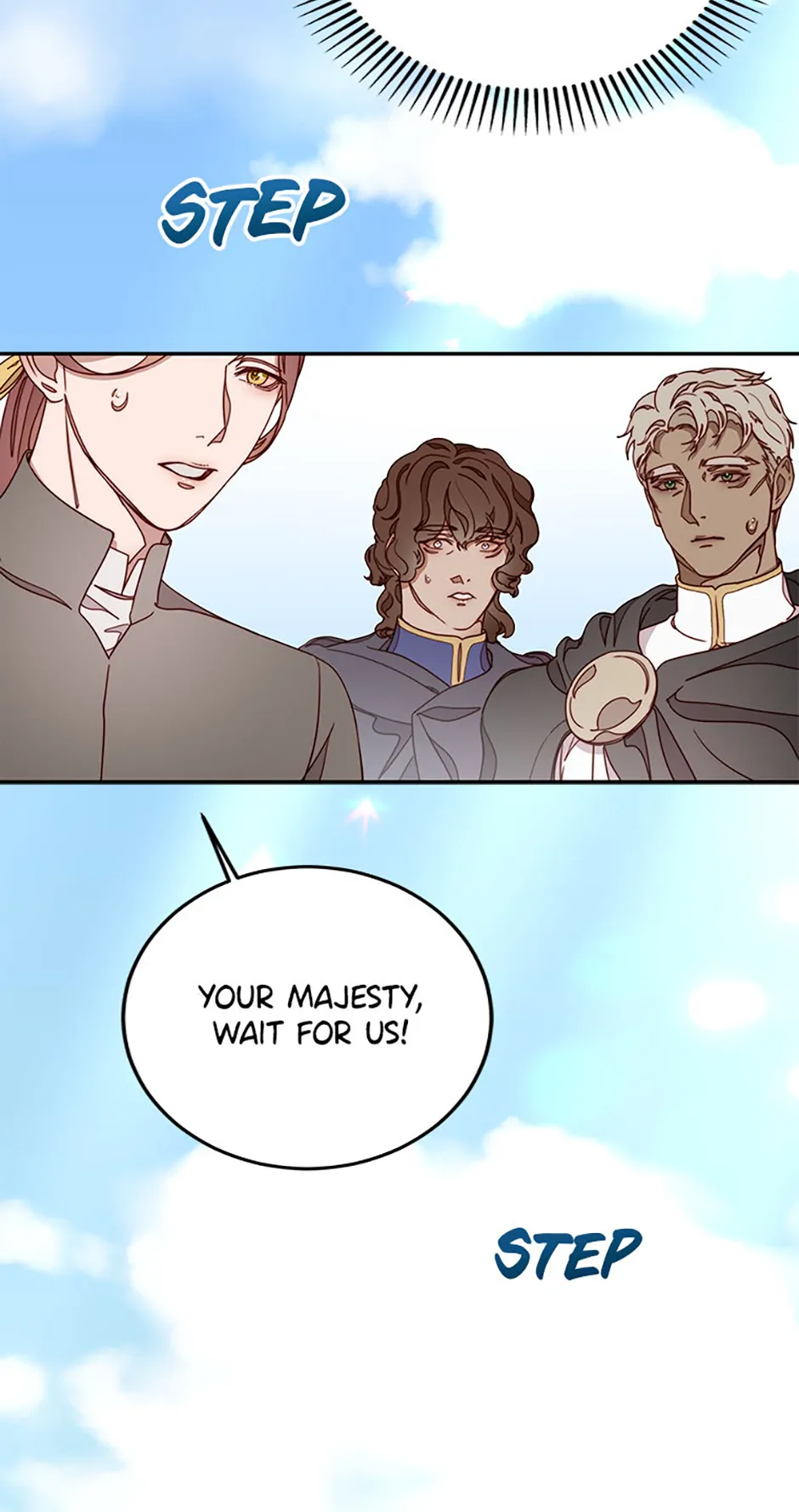 Read Please, Forget About Vivian Manga Online