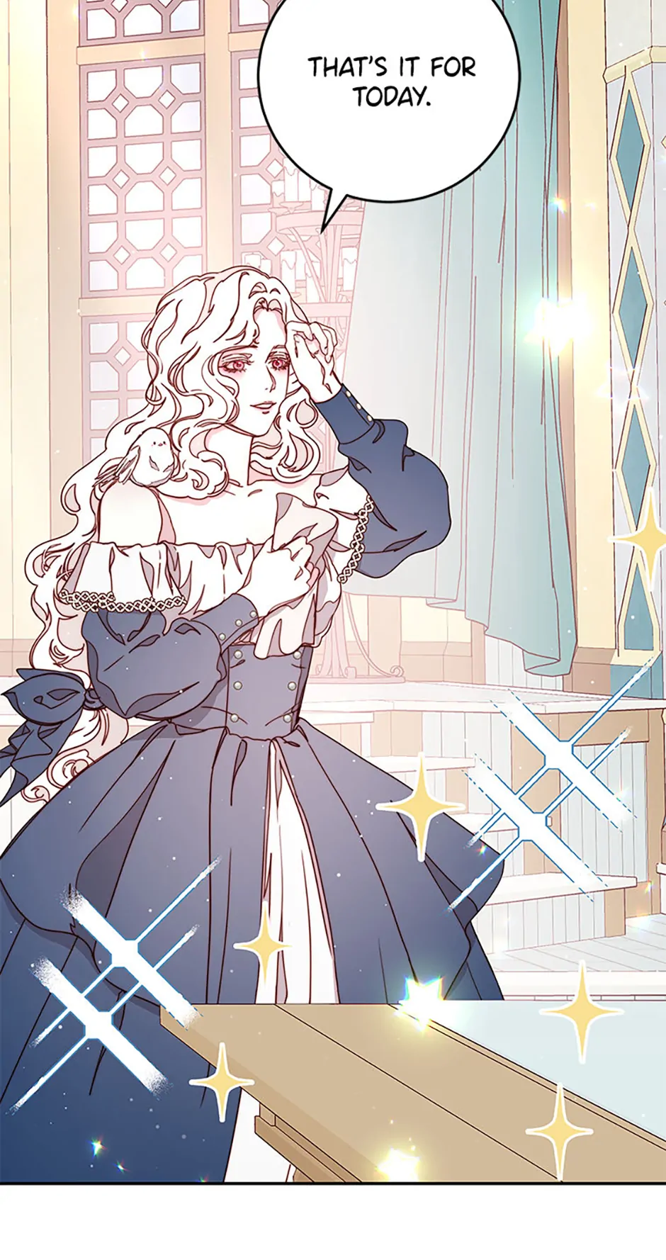 Read Please, Forget About Vivian Manga Online