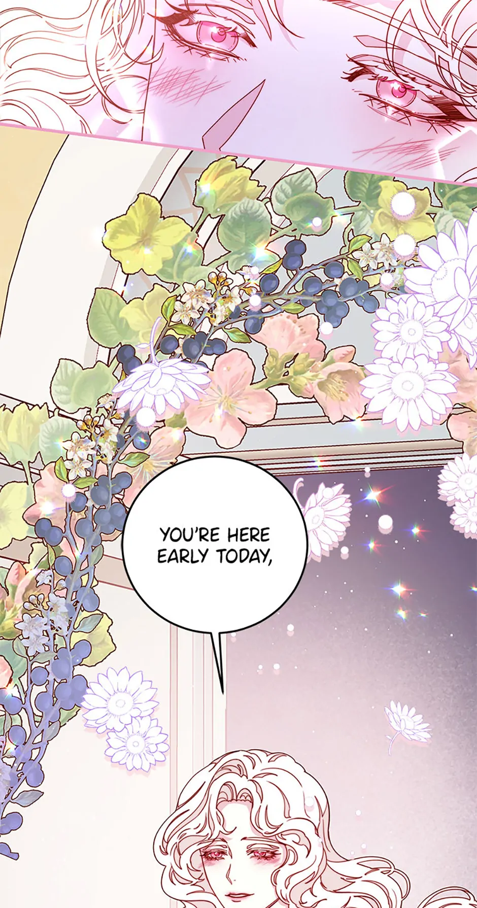 Read Please, Forget About Vivian Manga Online