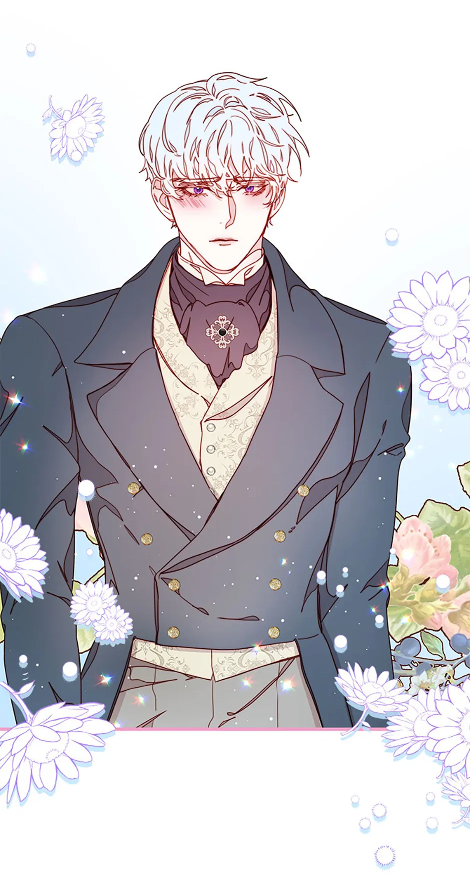 Read Please, Forget About Vivian Manga Online